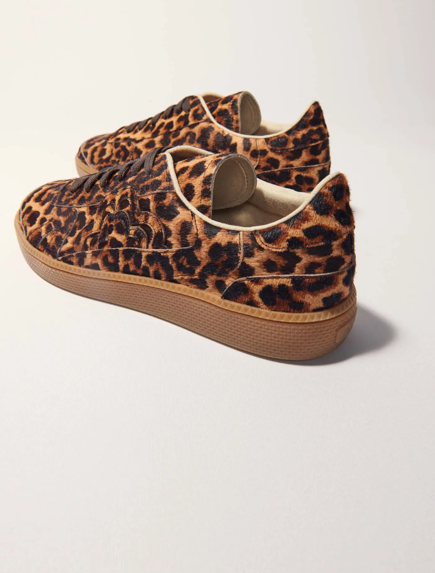 leopard_print_leather_trainers_2.webp leather trainers^Maje Hot
