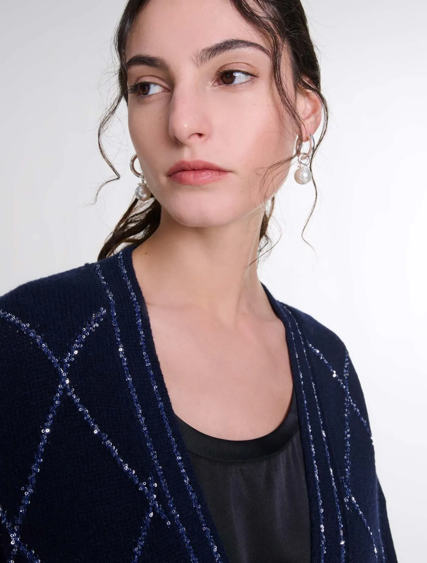 longline_wool_cardigan_4.webp Longline wool cardigan^Maje Store