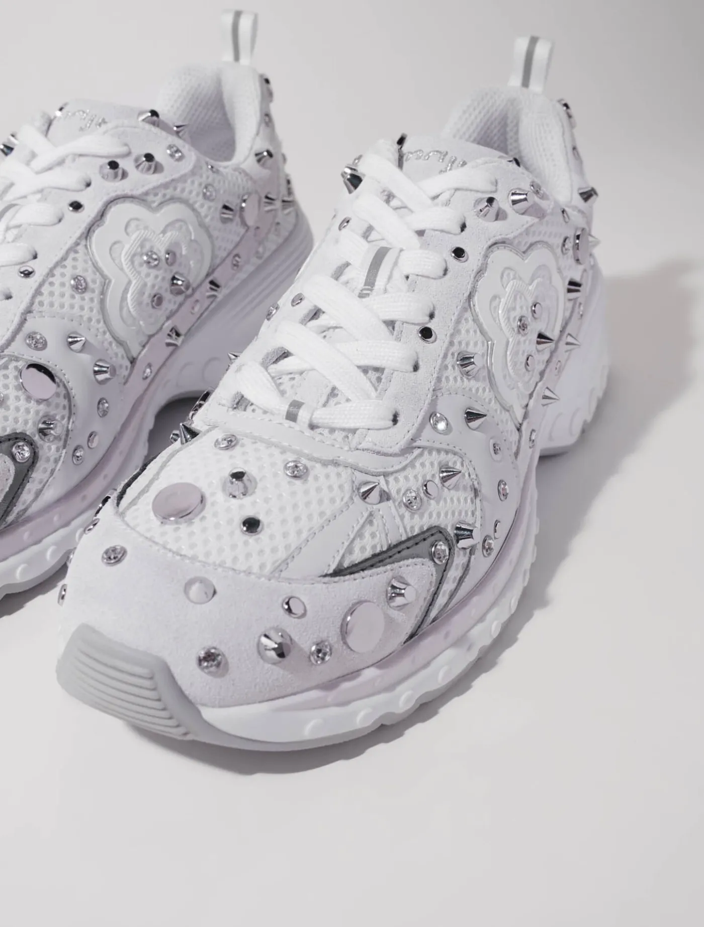 m_stud_trainers_2.webp M stud trainers^Maje Discount