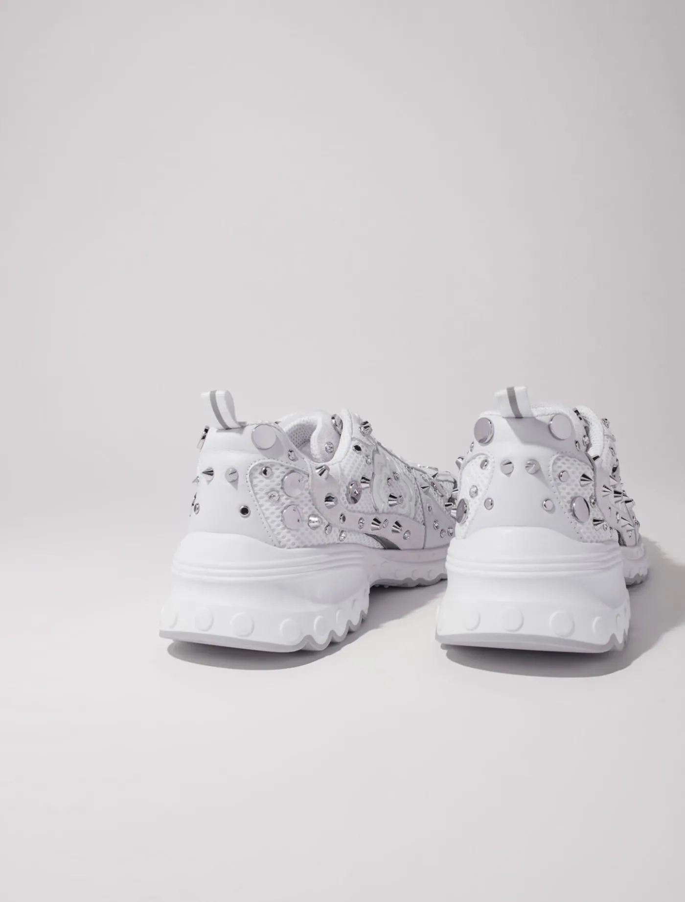 m_stud_trainers_5.webp M stud trainers^Maje Discount