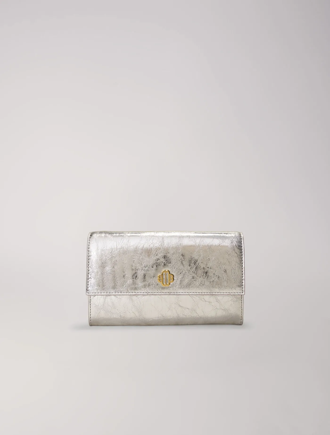 metallic_wallet_bag_4.webp Metallic wallet bag^Maje Fashion
