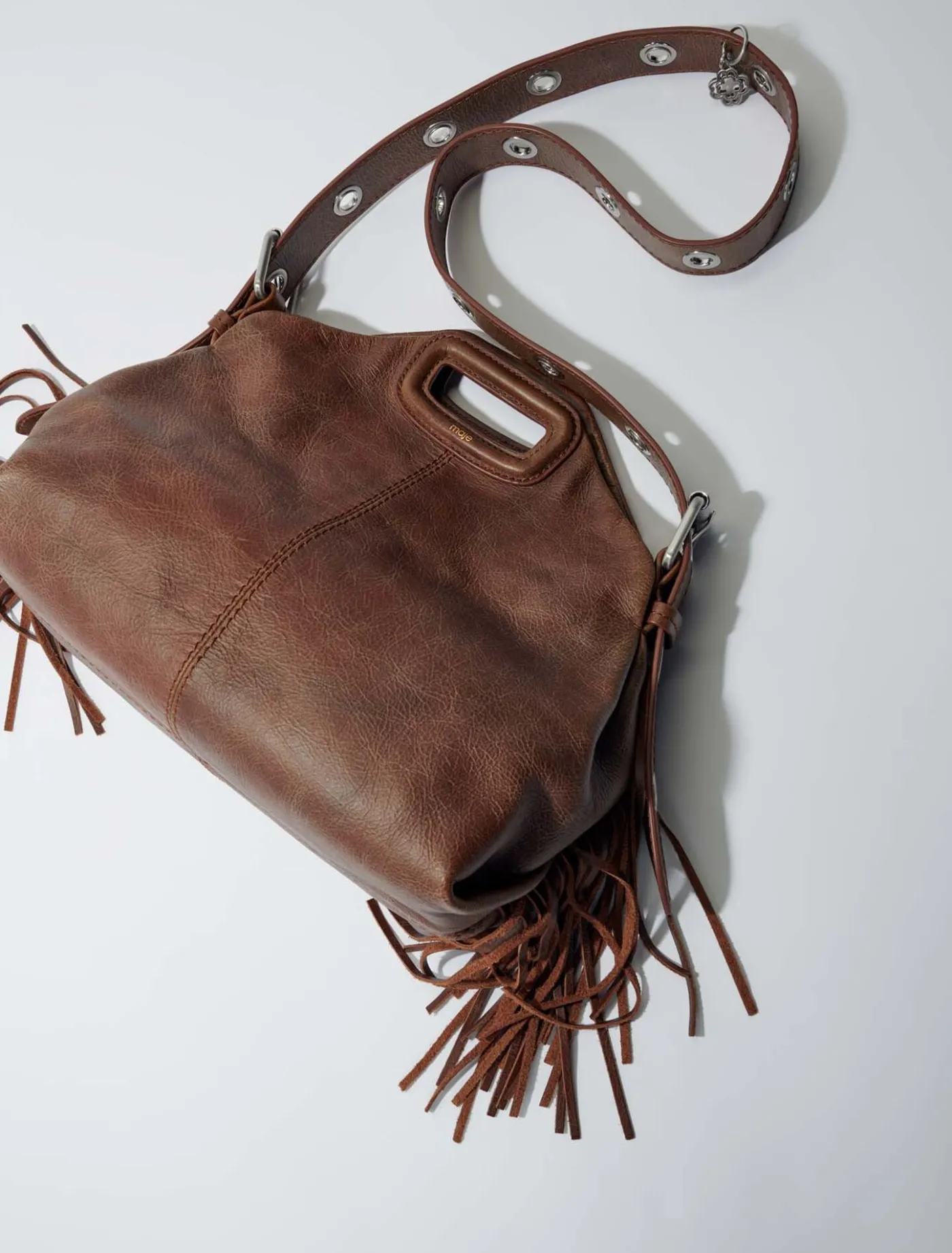 miss_m_bag_in_vintage_leather_5.webp Miss M bag in vintage leather^Maje Hot