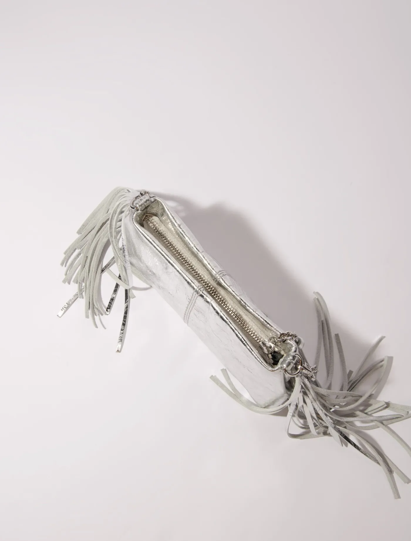 miss_m_leather_clutch_bag_4.webp Miss M leather clutch bag^Maje New