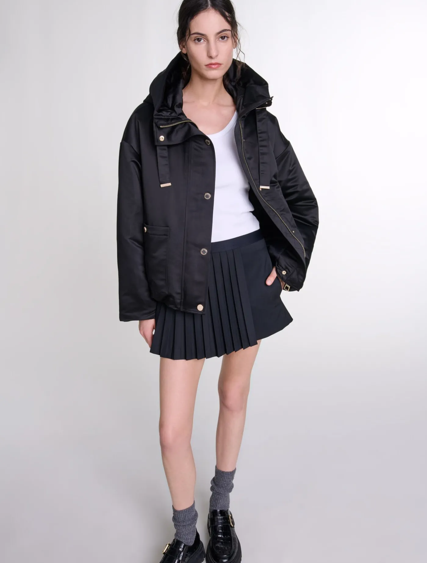 padded_jacket_7.webp Padded jacket^Maje Cheap