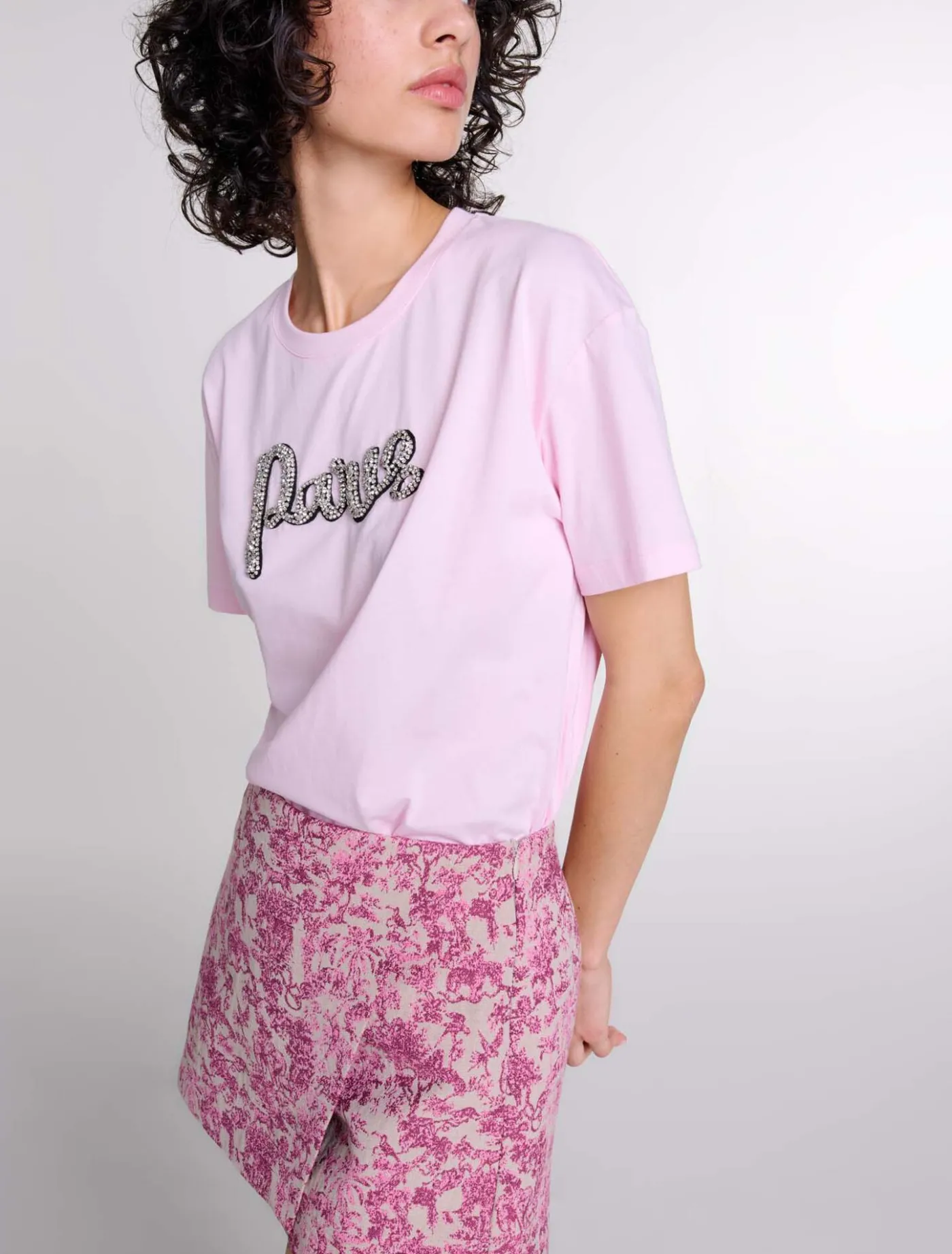 paris_rhinestone_tshirt_3-1.webp Paris rhinestone T-shirt^Maje Discount