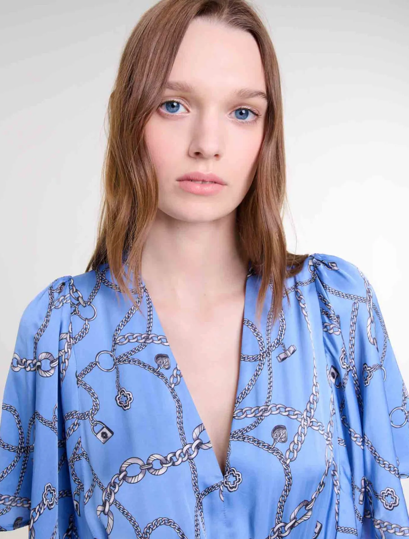 patterned_maxi_dress_4.webp Patterned maxi dress^Maje Shop