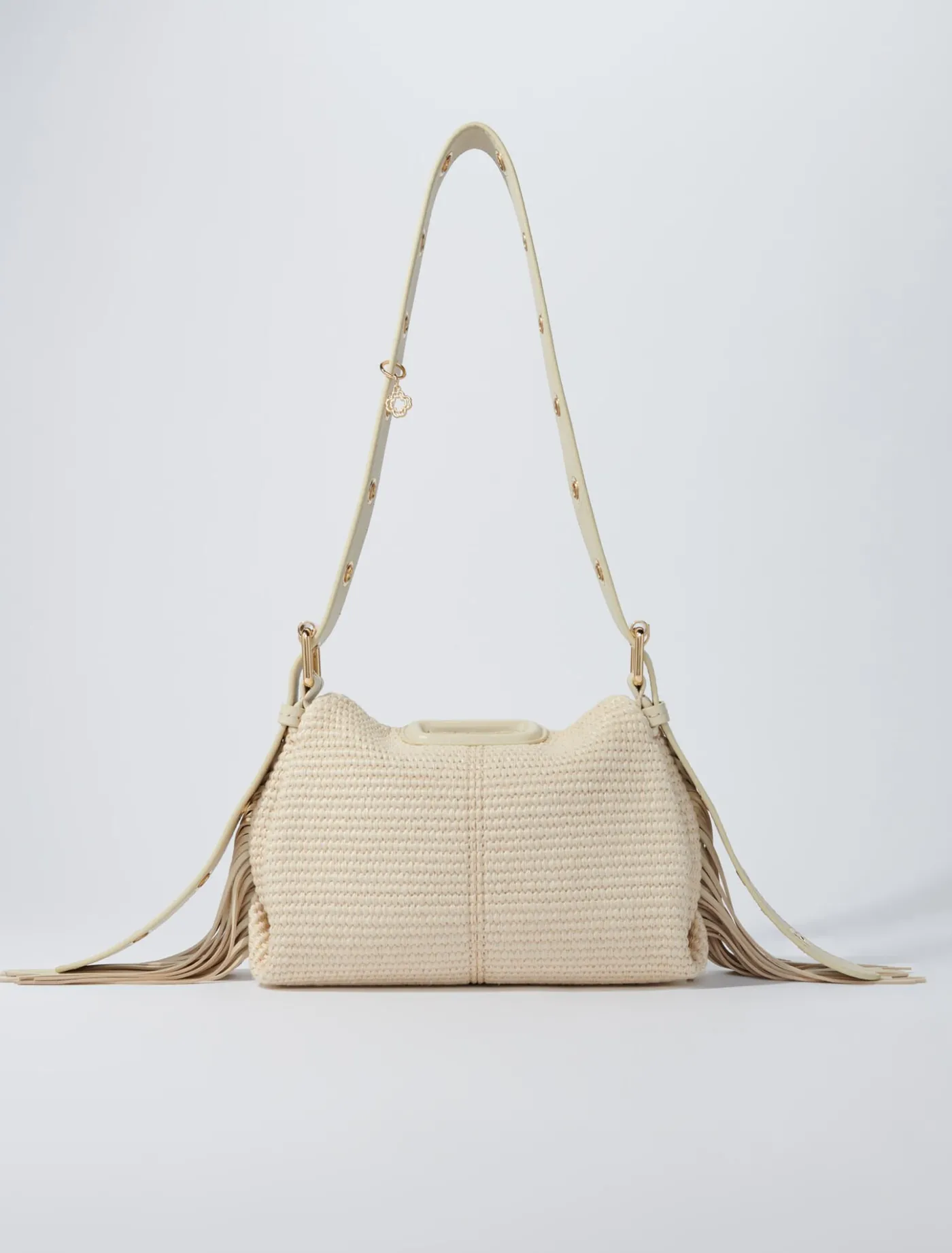 raffia_effect_miss_m_mini_bag_4.webp Raffia effect Miss M Mini bag^Maje Fashion