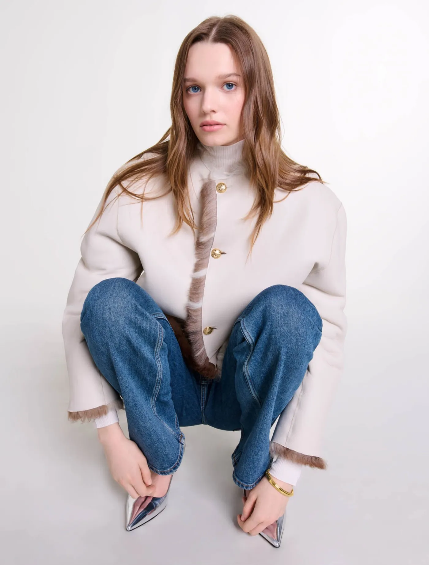 reversible_shearling_7.webp Reversible shearling^Maje Shop