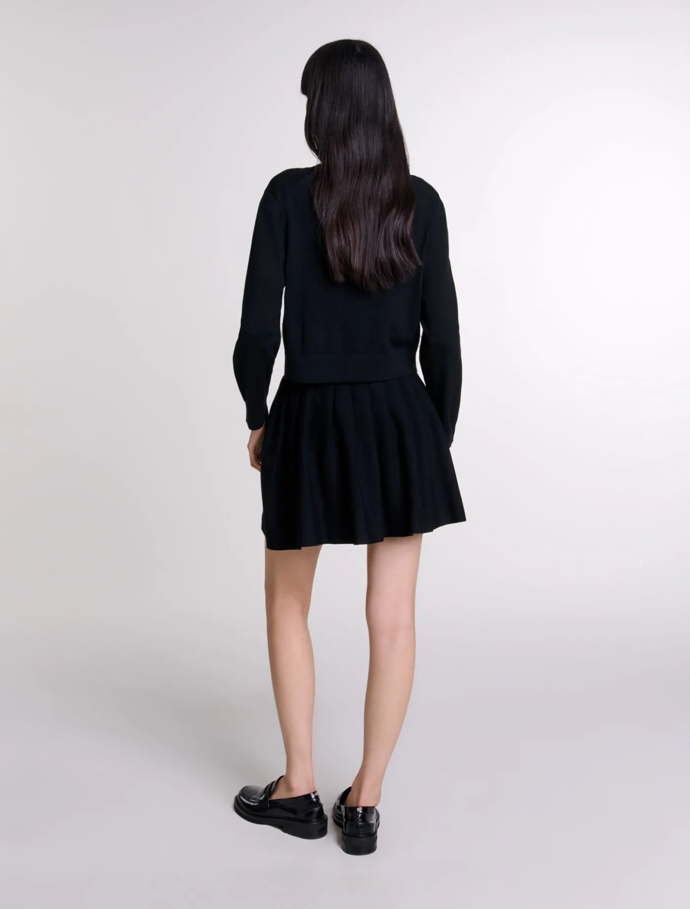 rhinestone_cardigan_2.webp Rhinestone cardigan^Maje Flash Sale