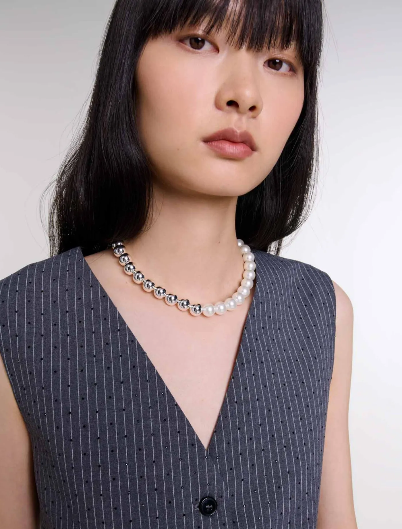 rhinestone_jacket_4.webp Rhinestone jacket^Maje Cheap