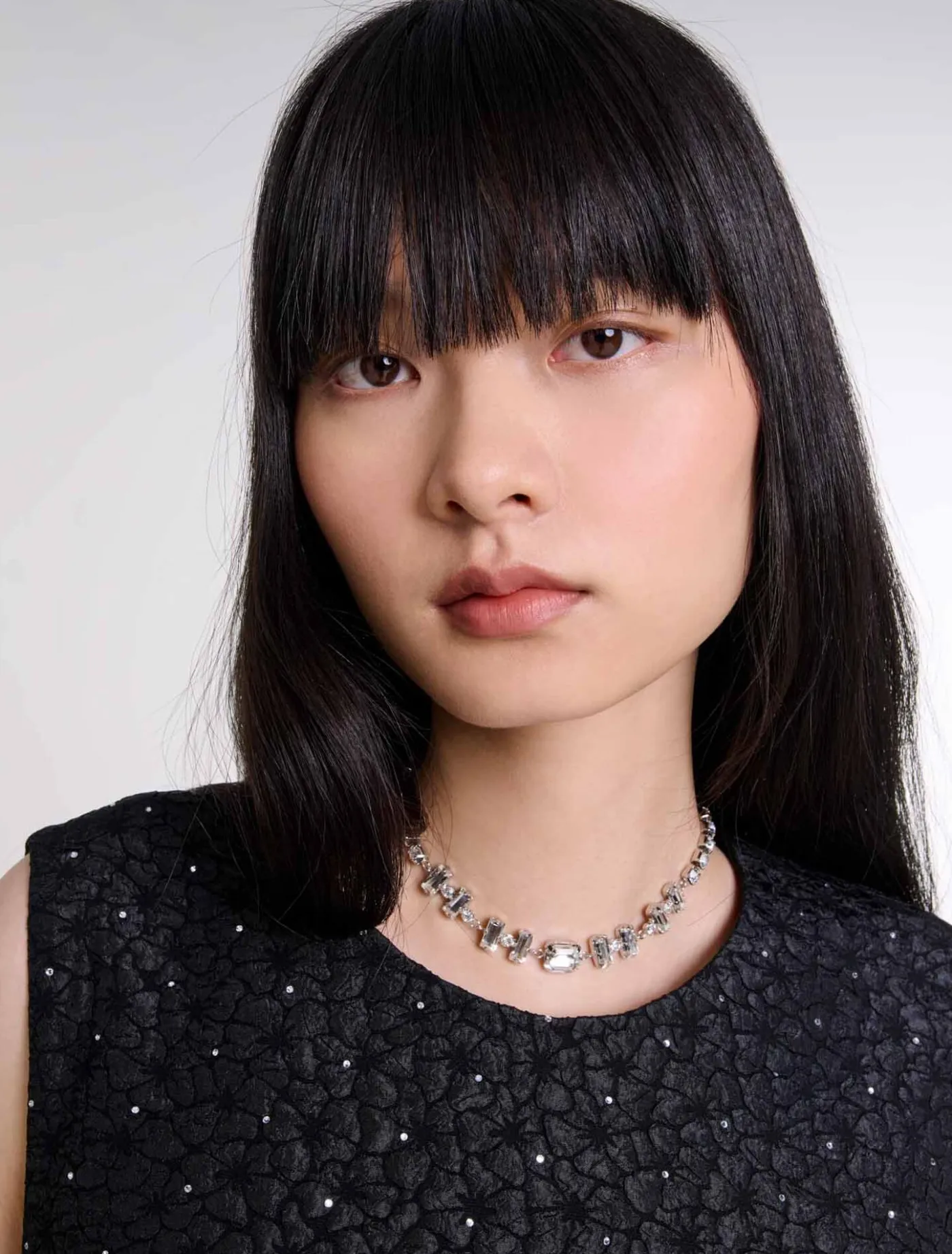 rhinestone_maxi_dress_4.webp Rhinestone maxi dress^Maje Shop