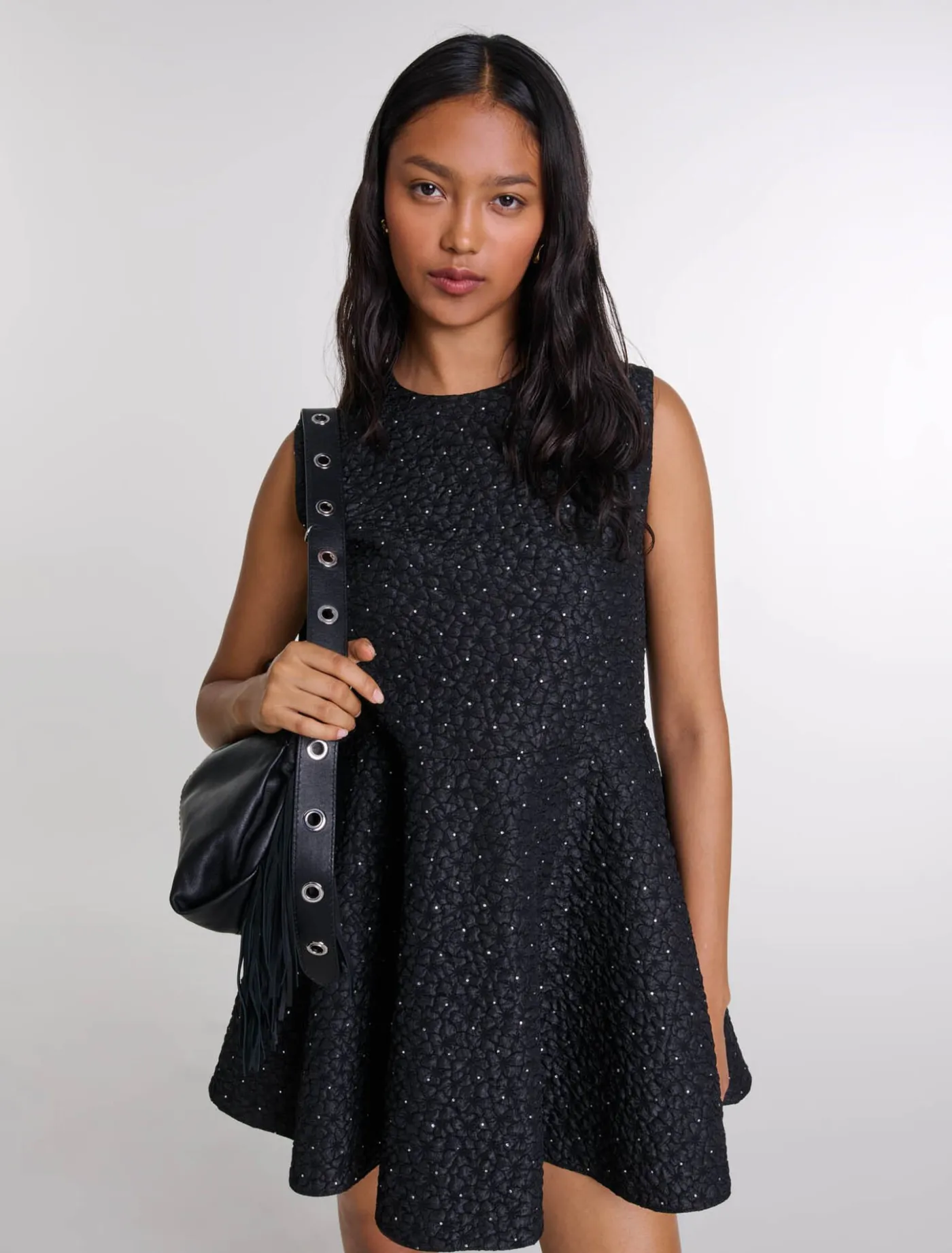 rhinestone_playsuit_dress_5.webp Rhinestone playsuit dress^Maje Best