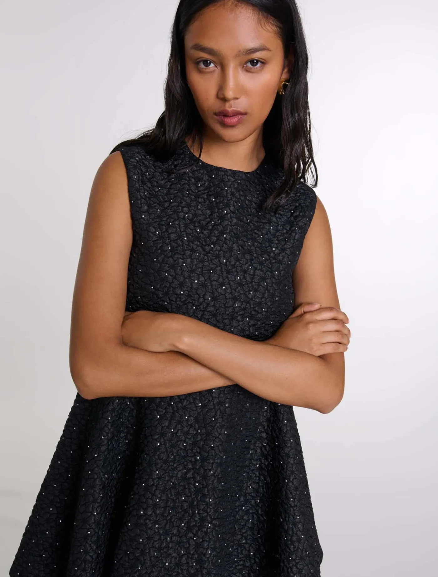 rhinestone_playsuit_dress_7.webp Rhinestone playsuit dress^Maje Best