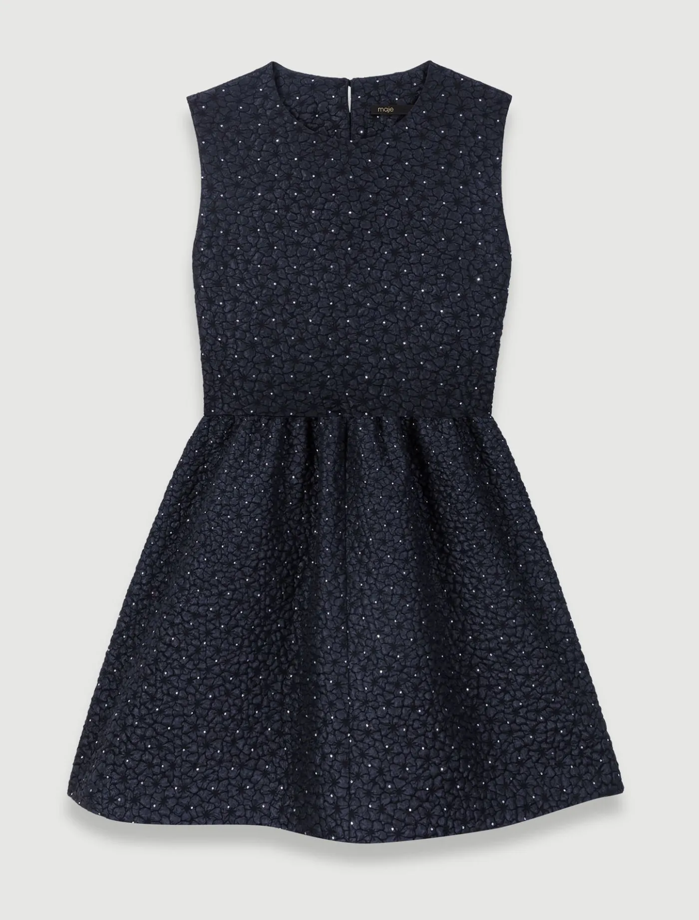 rhinestone_playsuit_dress_8.webp Rhinestone playsuit dress^Maje Best