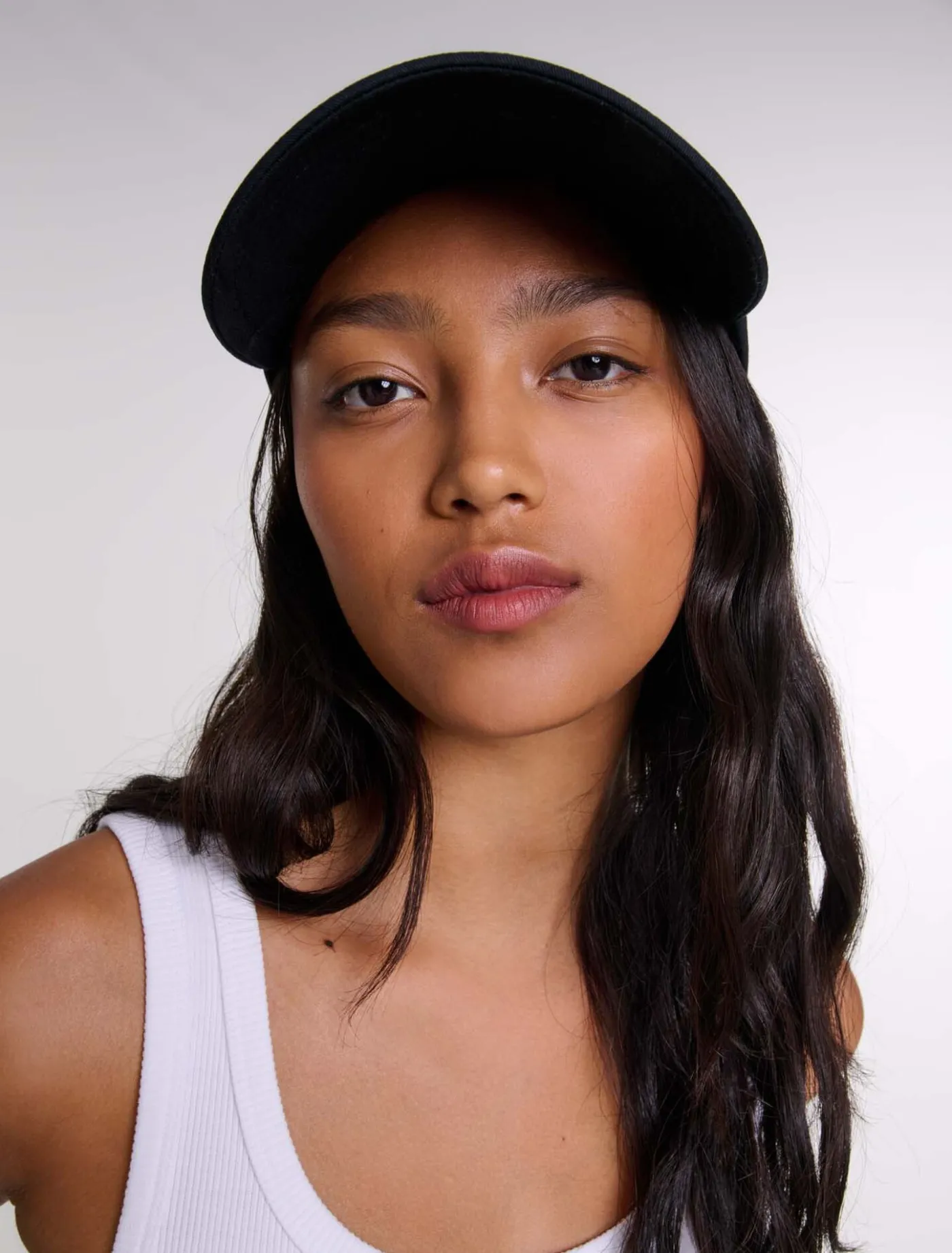 rib_knit_tank_top_4.webp Rib knit tank top^Maje Hot