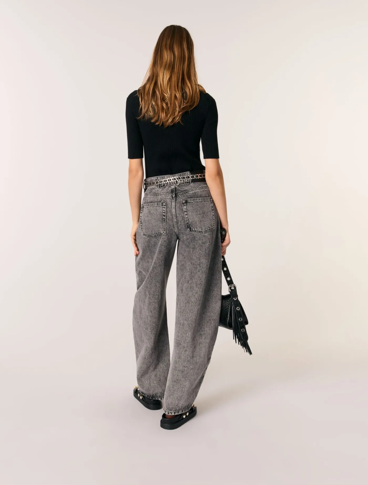 rib_knit_top_2.webp Rib knit top^Maje Store