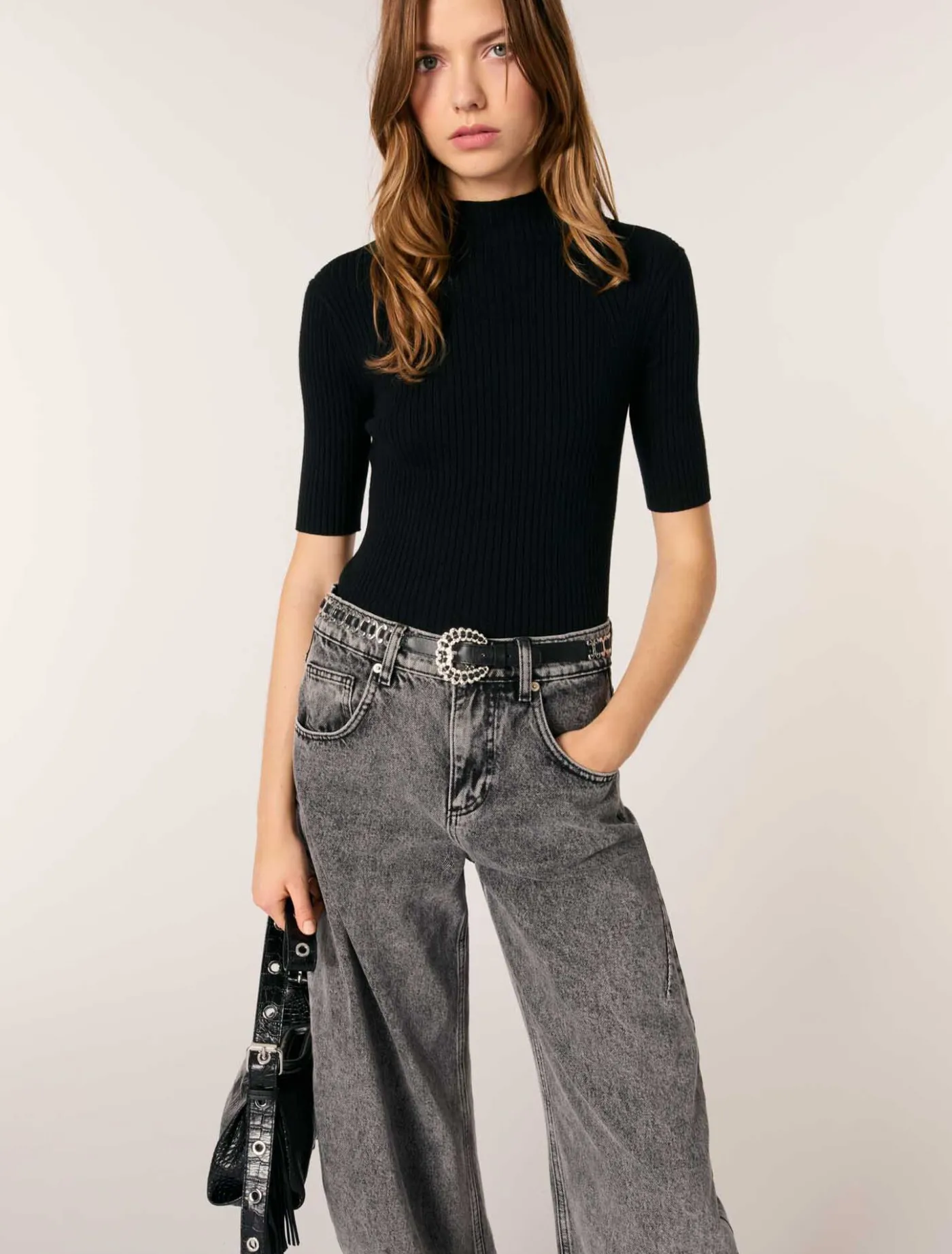 rib_knit_top_5.webp Rib knit top^Maje Store