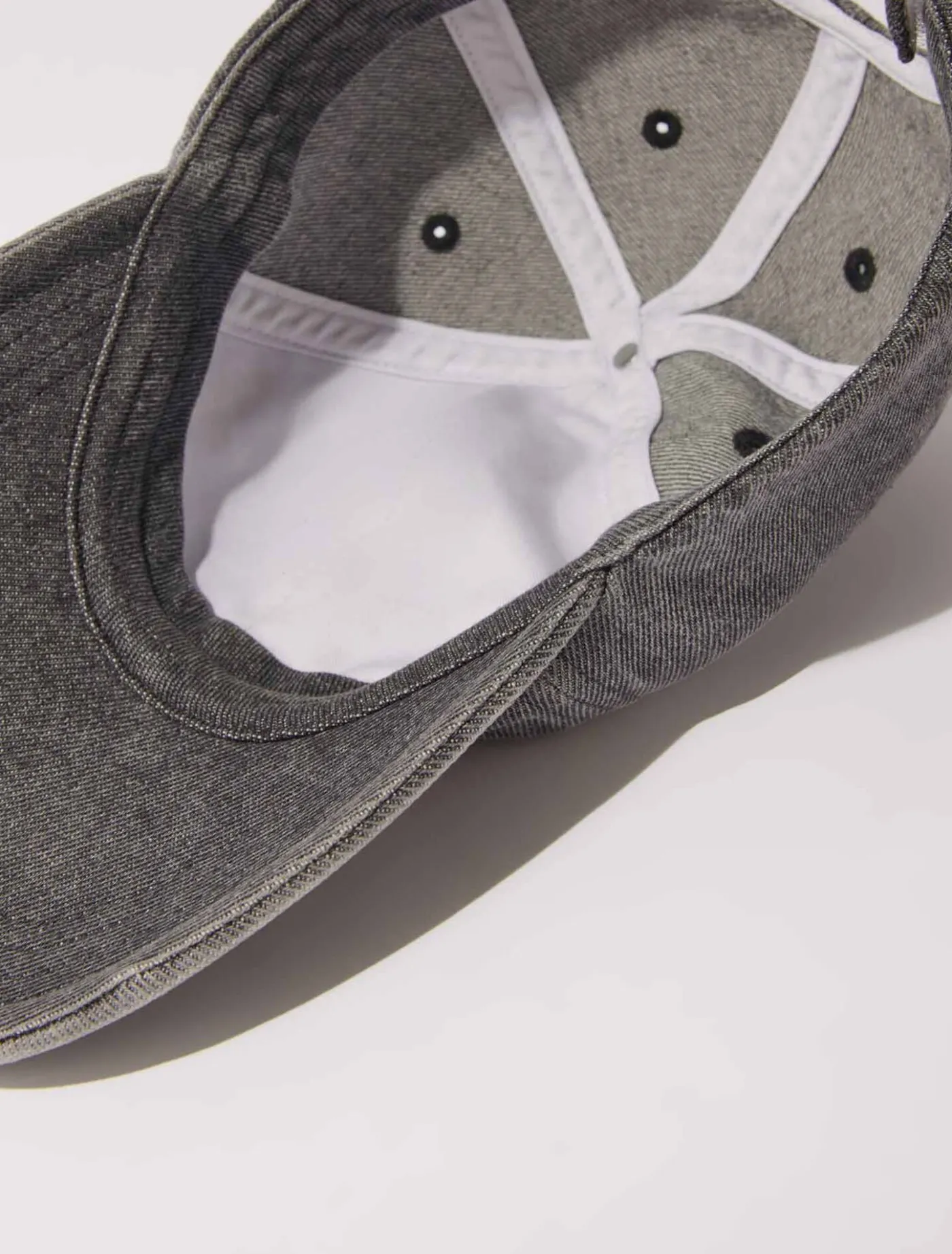 saint_honor_denim_cap_4.webp Saint Honoré denim cap^Maje Clearance