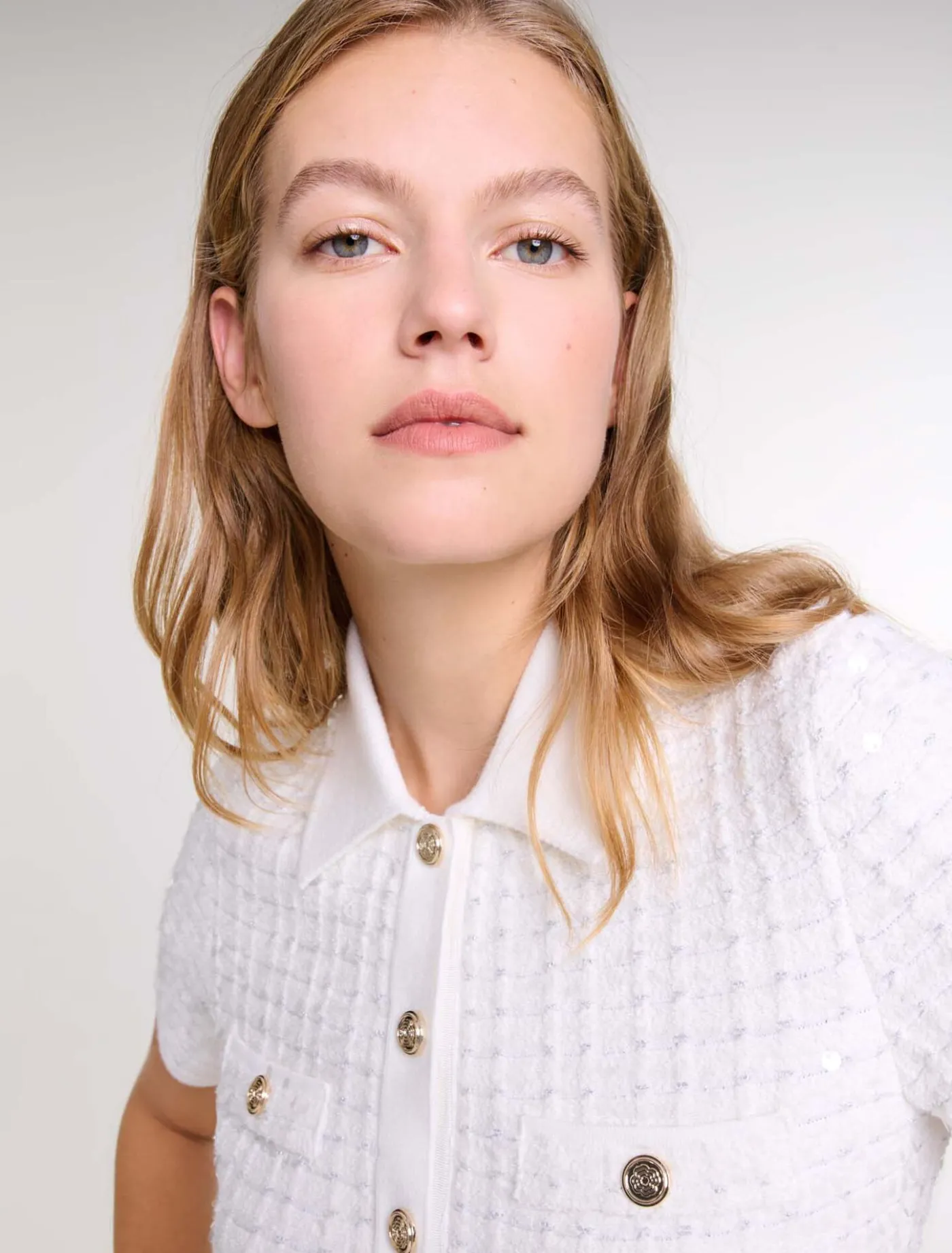 sequin_knit_short_dress_4.webp Sequin knit short dress^Maje New