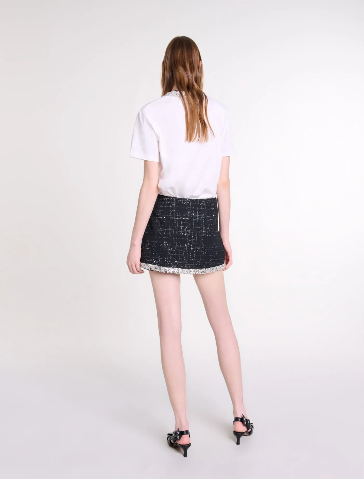 sequinned_skort_2.webp Sequinned skort^Maje Cheap