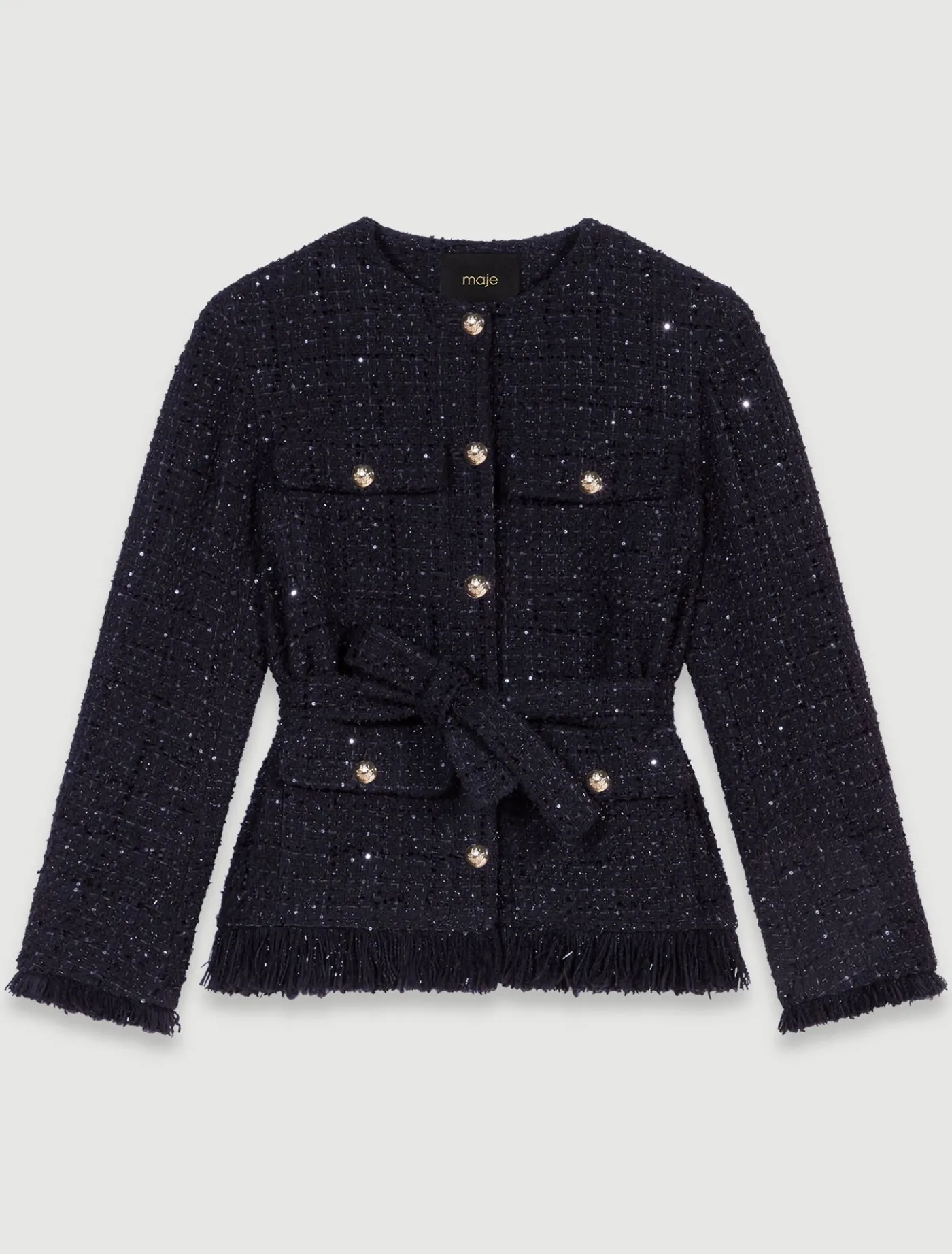 sequinned_tweed_jacket_7-1.webp Sequinned tweed jacket^Maje Flash Sale