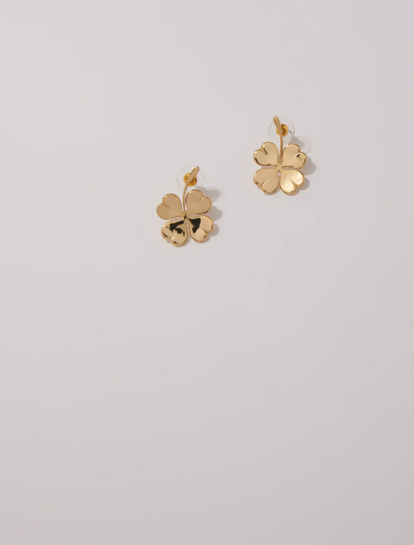 shamrock_earrings_2.webp Shamrock earrings^Maje Cheap