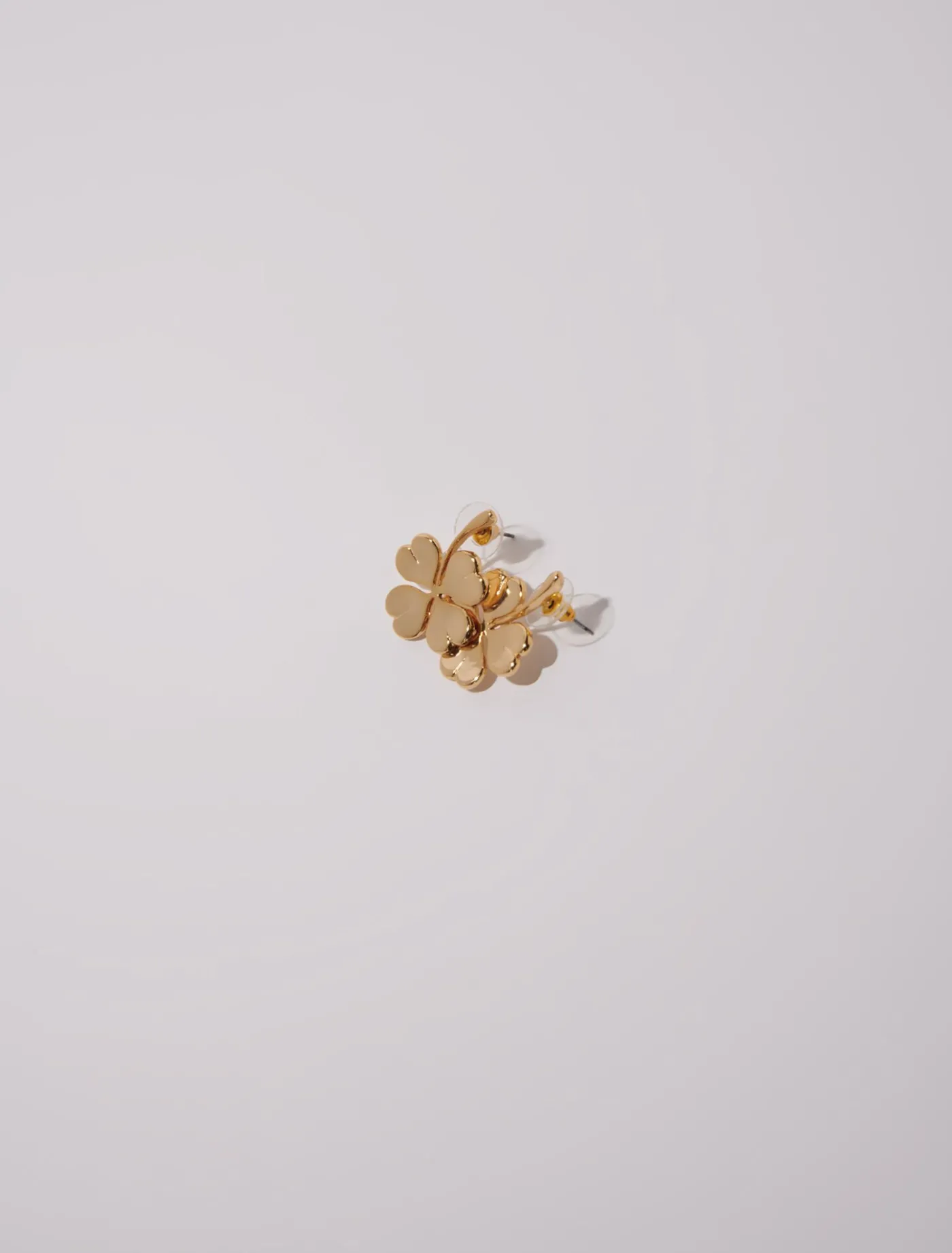 shamrock_earrings_3.webp Shamrock earrings^Maje Cheap