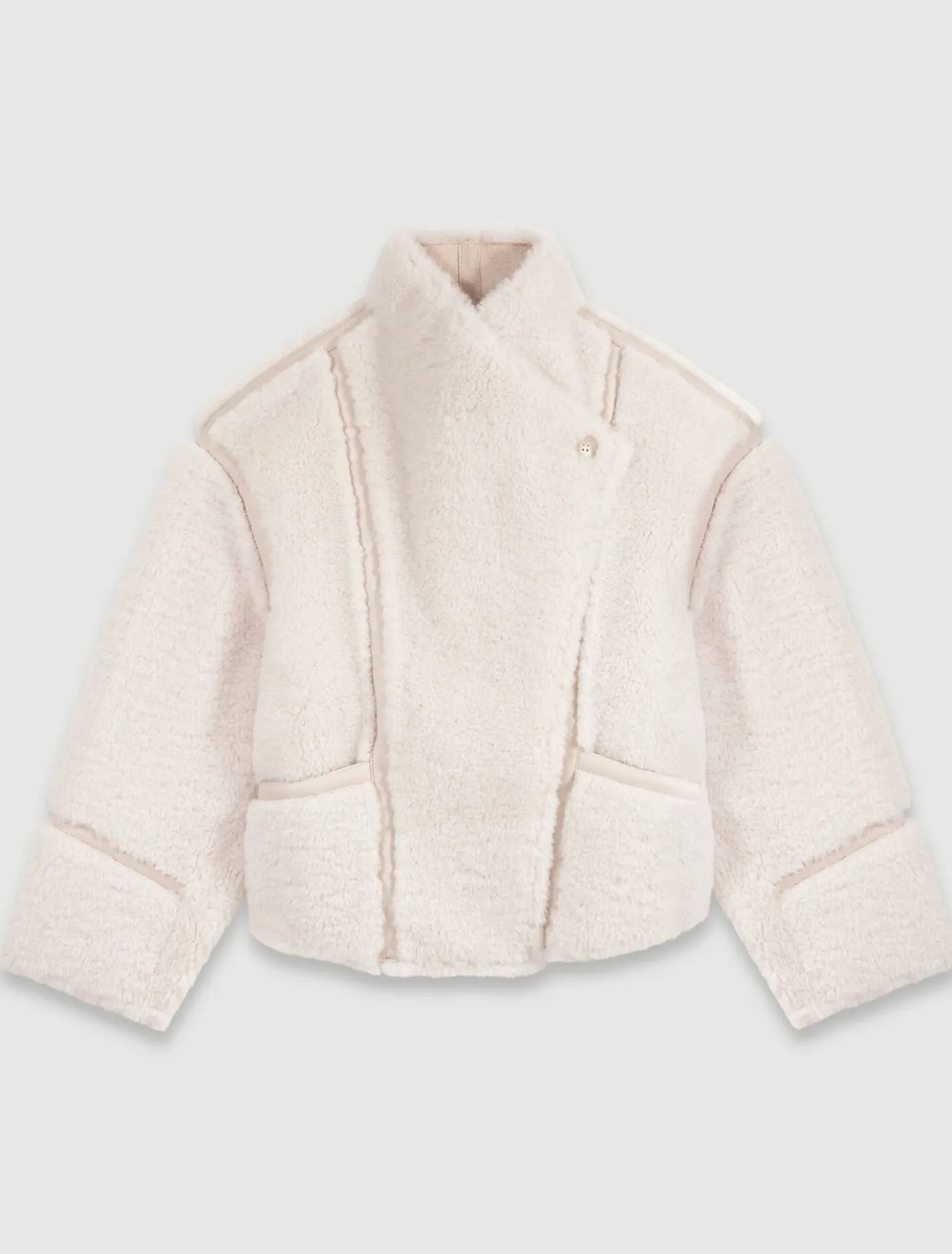 short_faux_fur_coat_7.webp Short faux fur coat^Maje Store