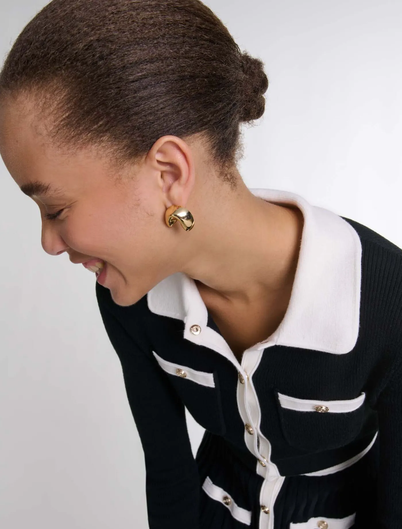 short_knit_dress_4-2.webp Short knit dress^Maje Sale