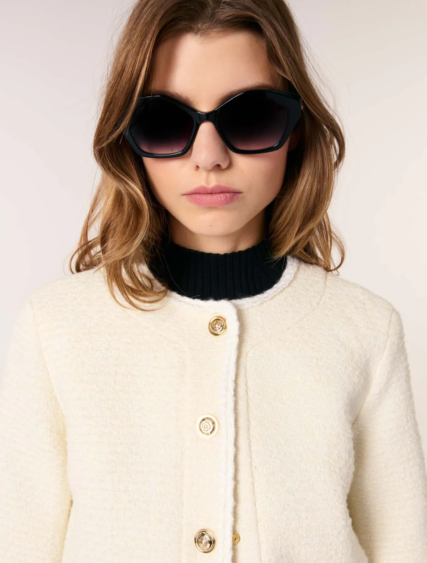 short_tweed_jacket_4-2.webp Short tweed jacket^Maje Shop