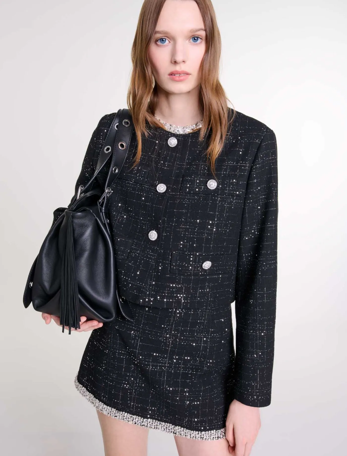short_tweed_jacket_5-1.webp Short tweed jacket^Maje Online