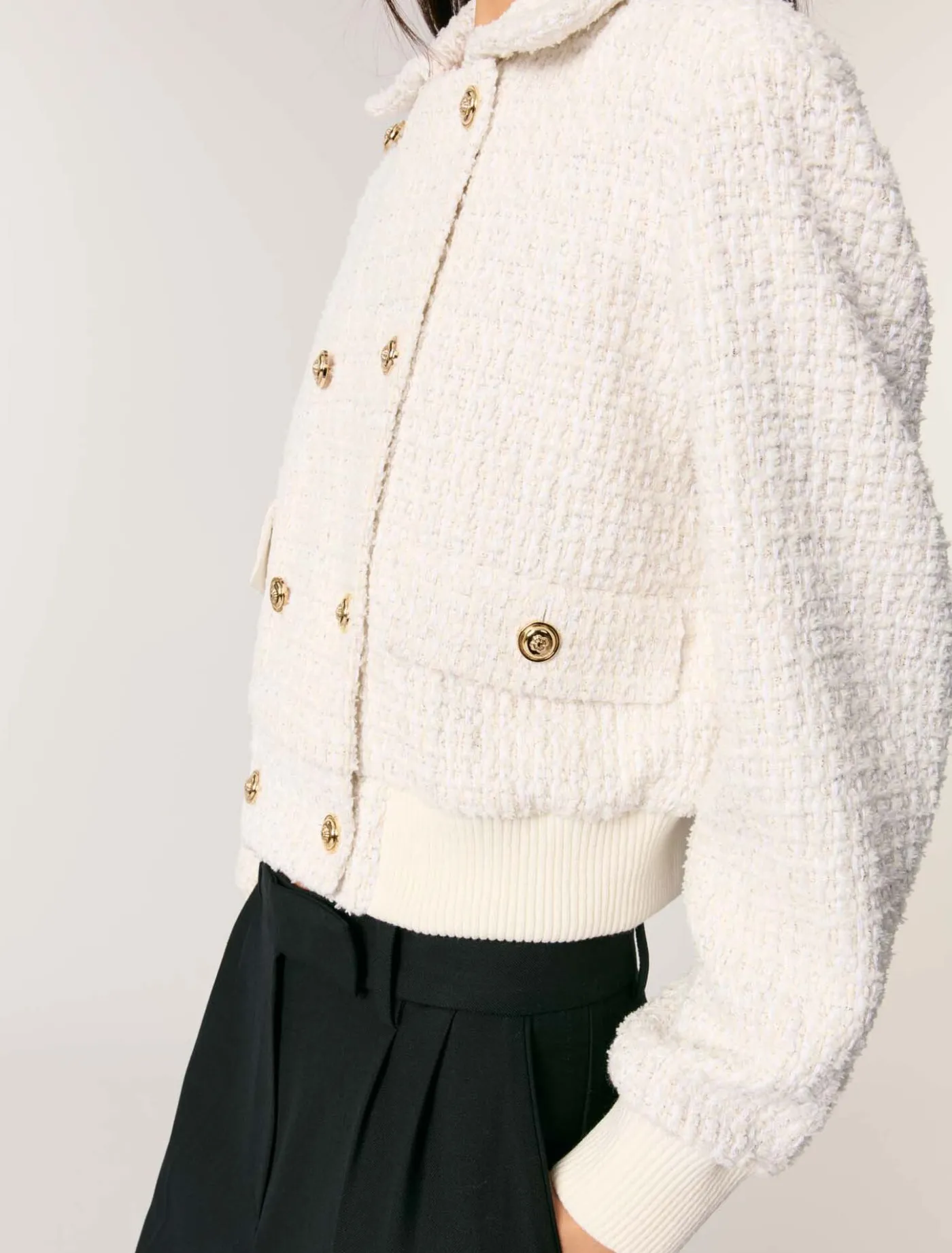 short_tweed_jacket_5-3.webp Short tweed jacket^Maje Store