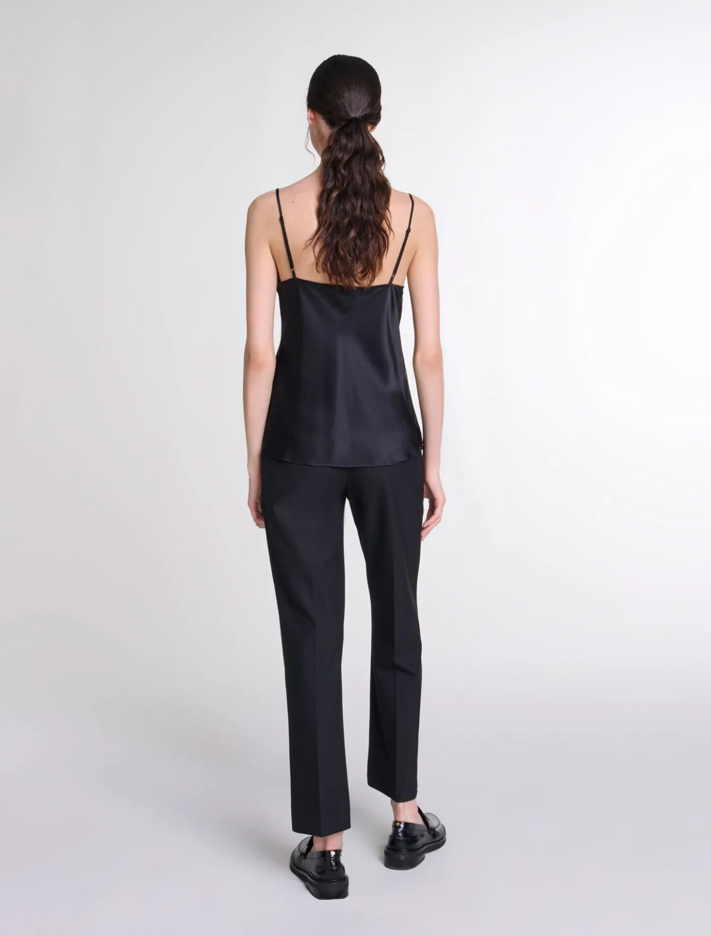 silk_satin_and_lace_top_2-1.webp Silk satin and lace top^Maje Store