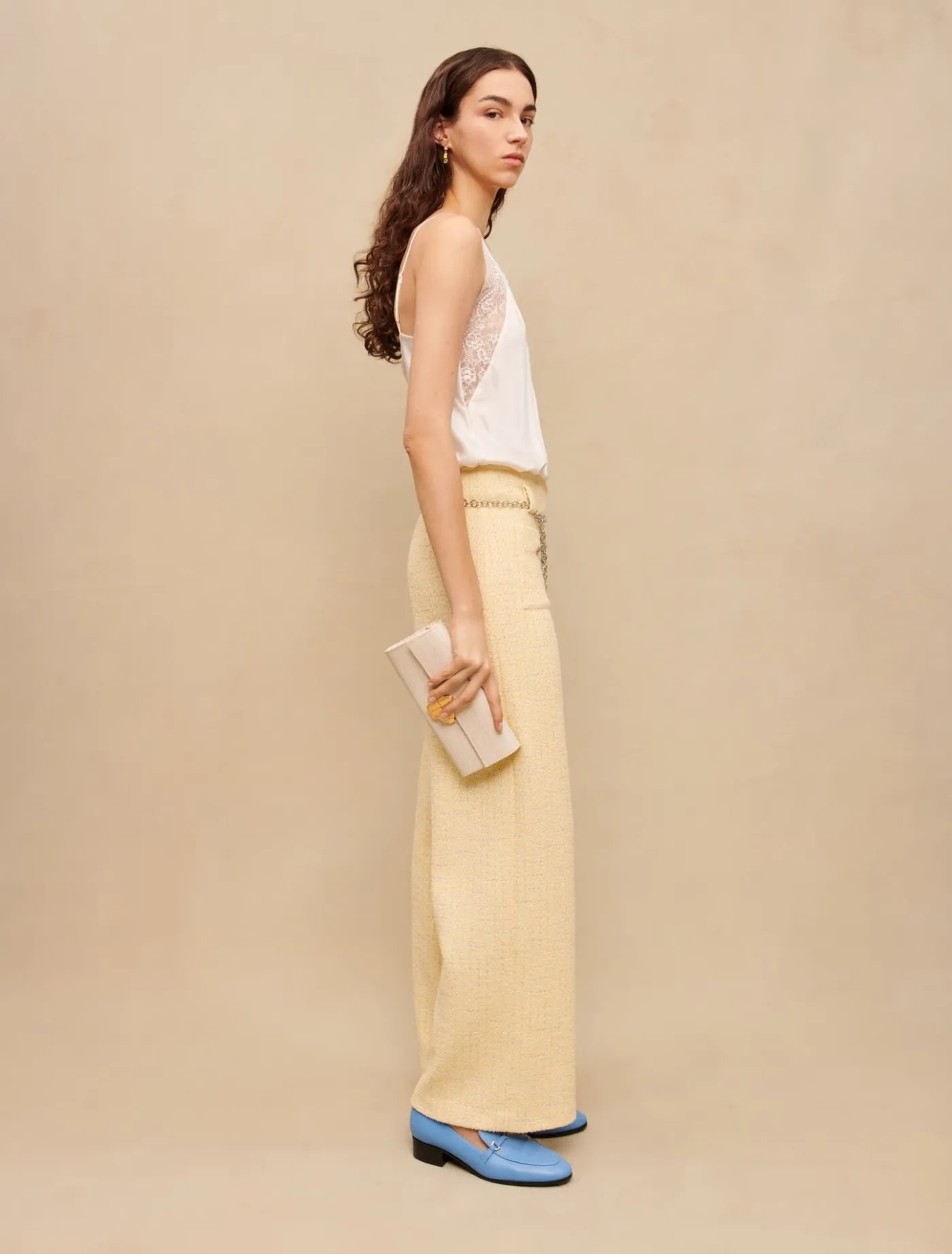 silk_satin_and_lace_top_2-2.webp Silk satin and lace top^Maje Store