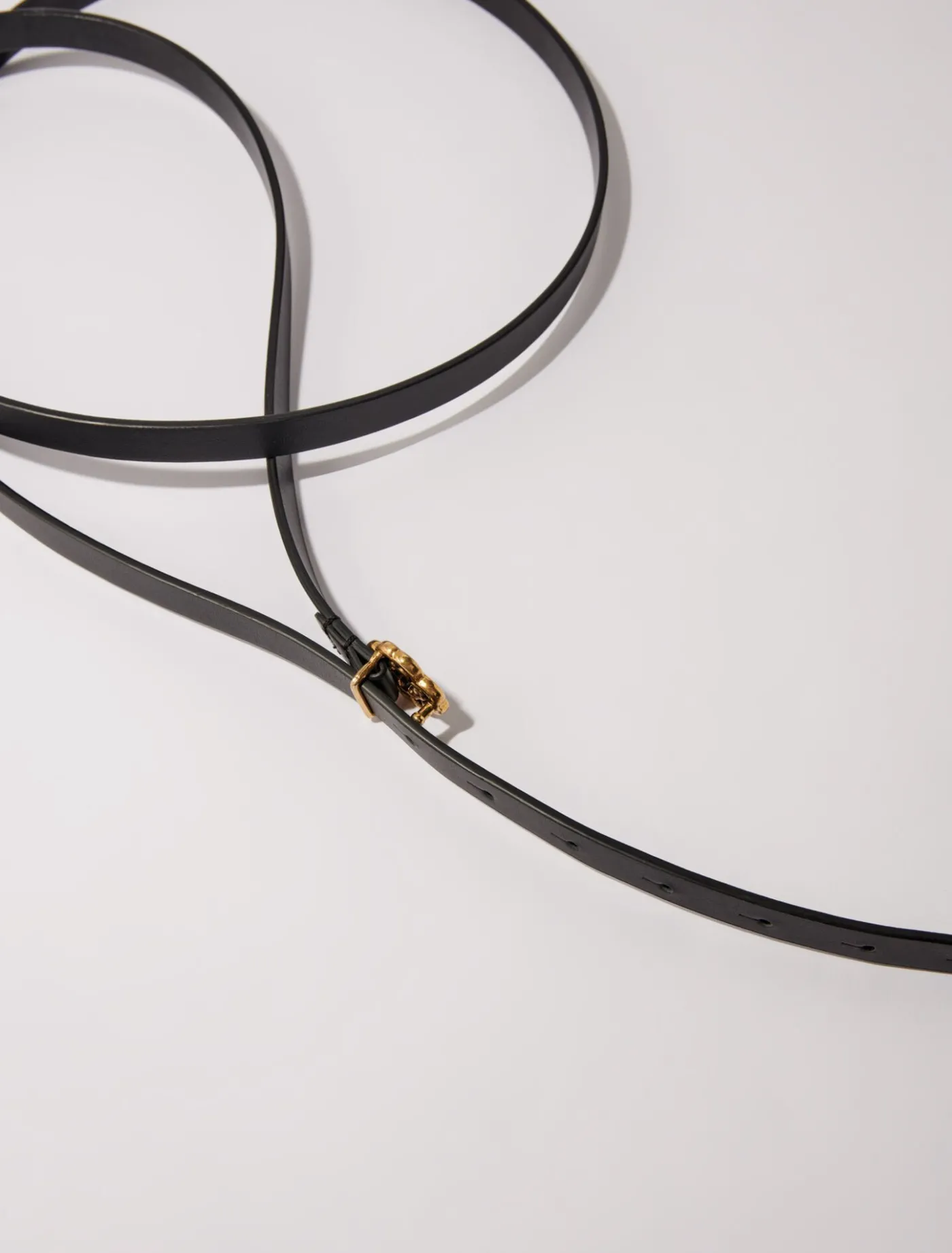 slim_double_leather_belt_3.webp Slim double leather belt^Maje Cheap