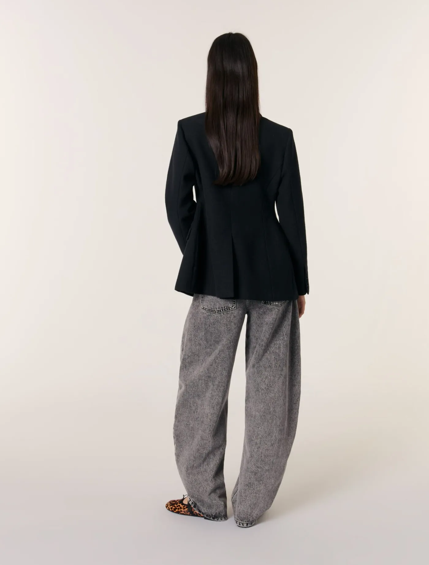 slimfit_suit_jacket_2.webp Slim-fit suit jacket^Maje Clearance