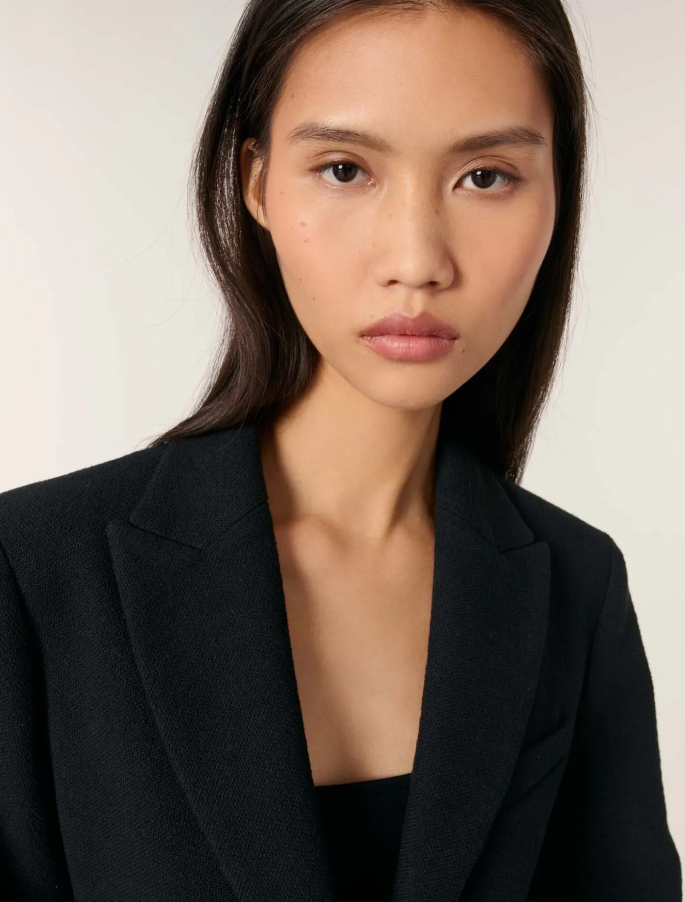 slimfit_suit_jacket_5.webp Slim-fit suit jacket^Maje Clearance