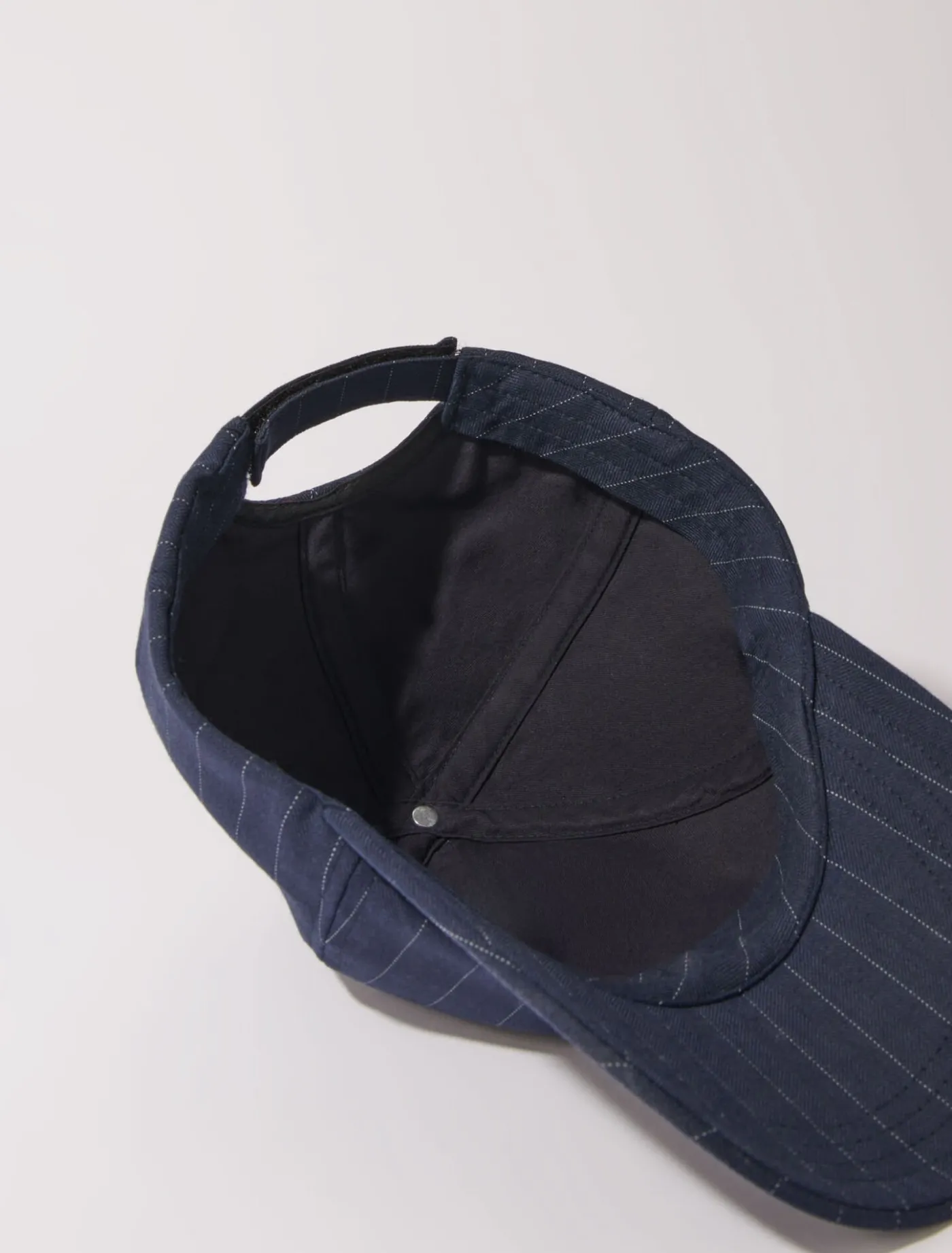 striped_cap_4.webp Striped cap^Maje Fashion