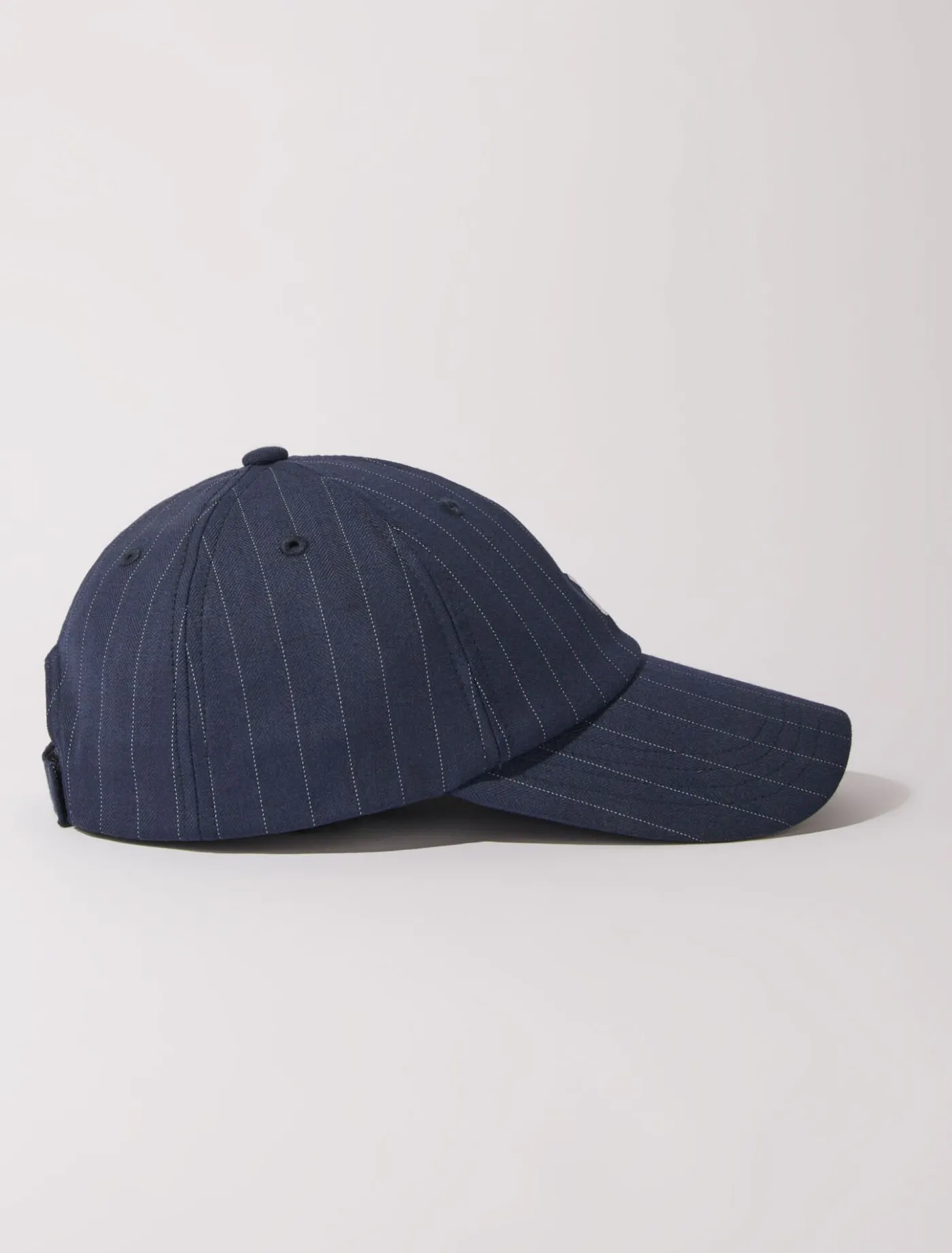 striped_cap_6.webp Striped cap^Maje Fashion
