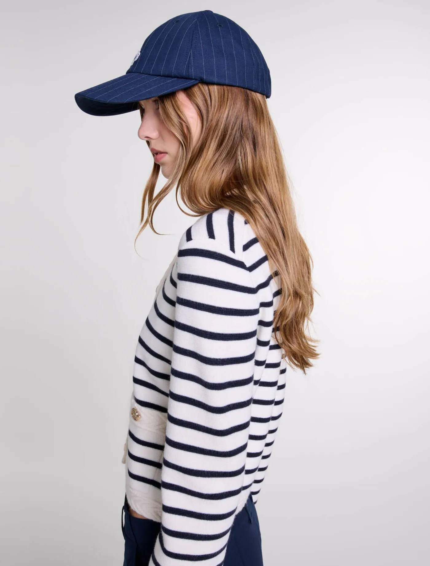 striped_knit_cardigan_6.webp Striped knit cardigan^Maje Cheap