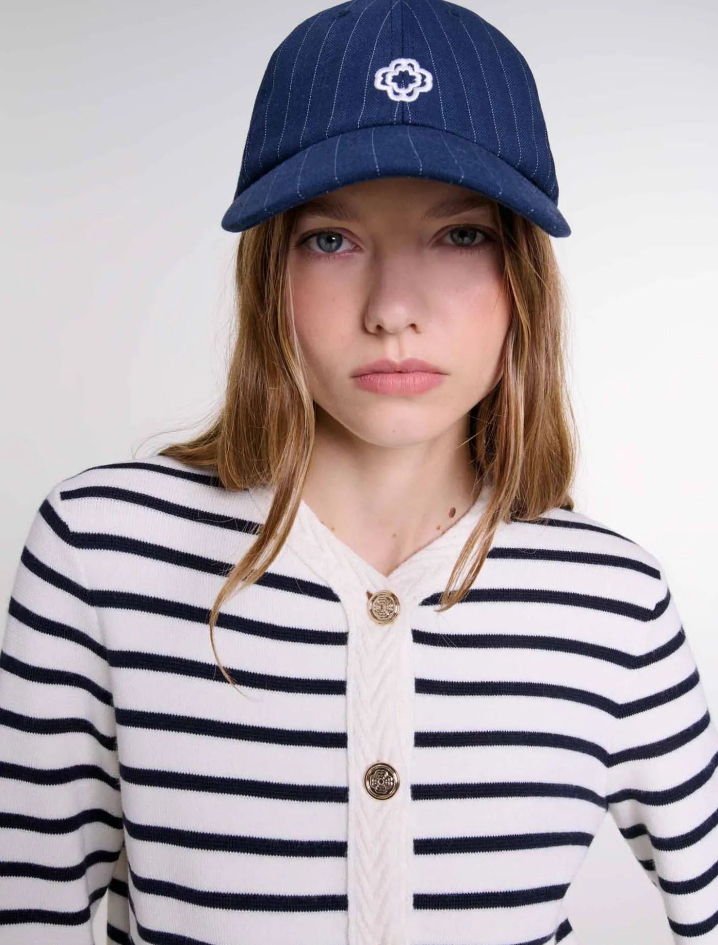 striped_knit_cardigan_7.webp Striped knit cardigan^Maje Cheap