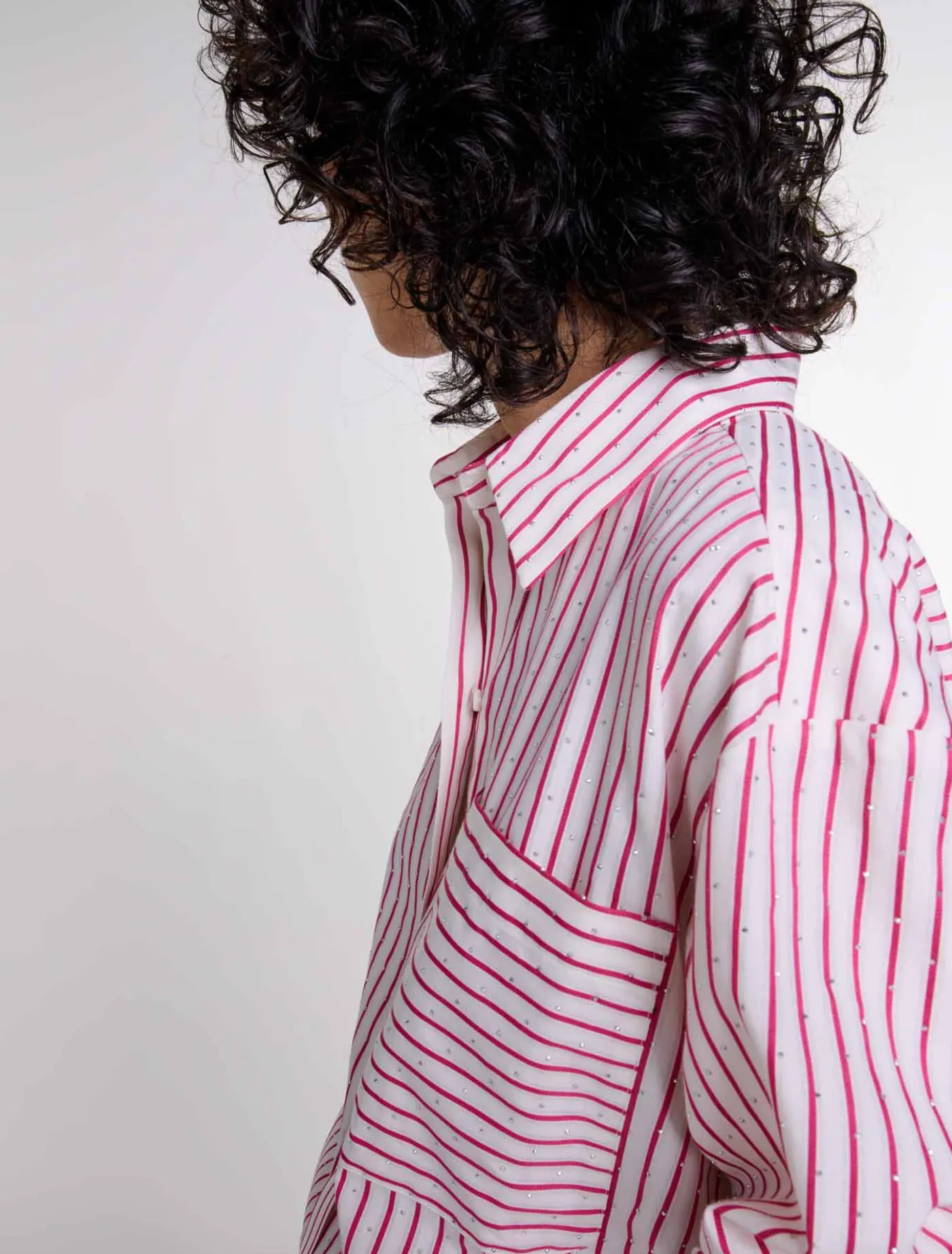 striped_rhinestone_shirt_6.webp Striped rhinestone shirt^Maje Shop