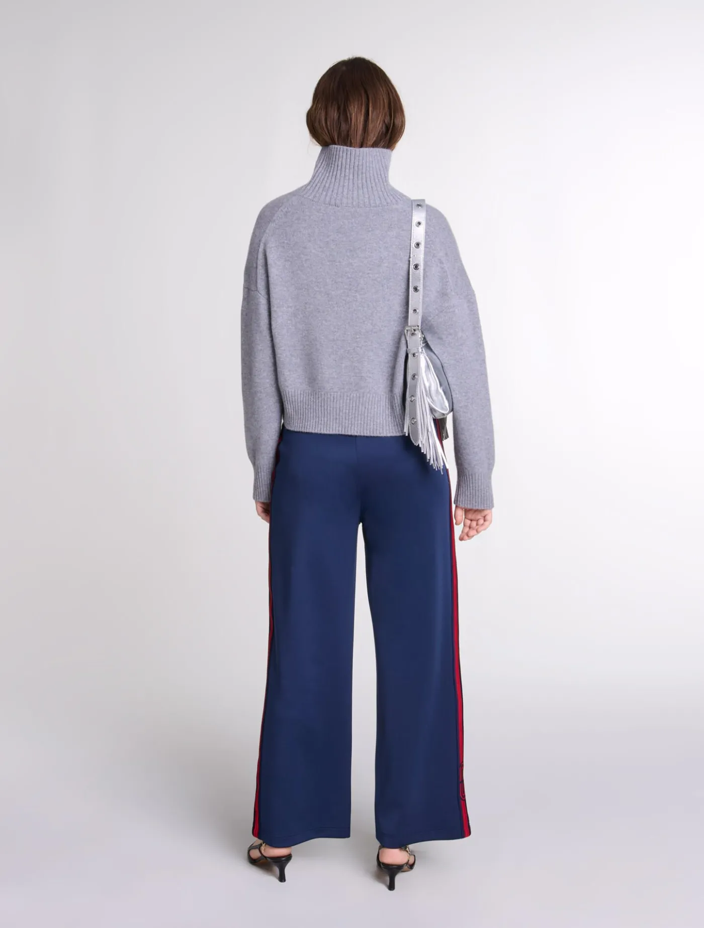 striped_trousers_2.webp Striped trousers^Maje Store