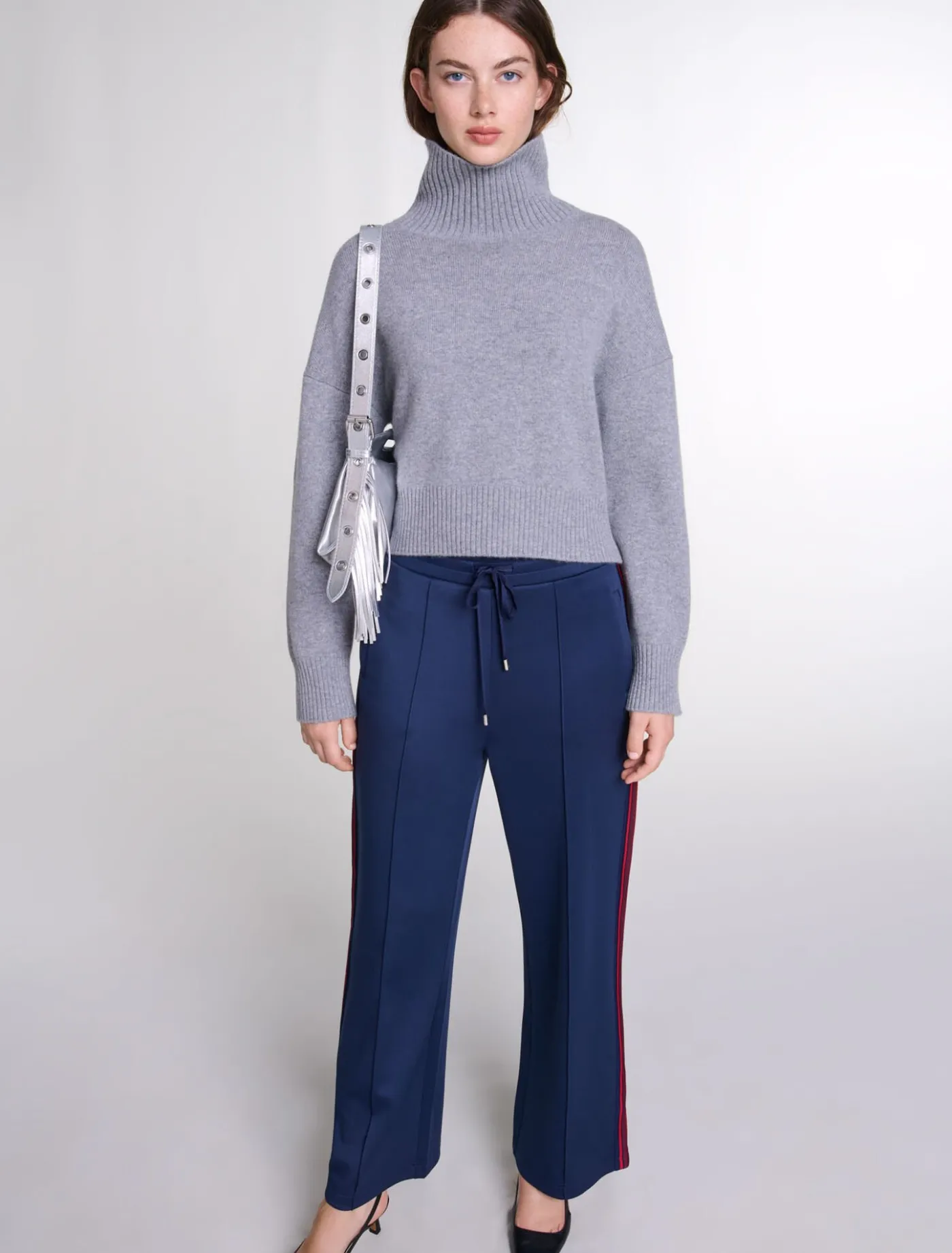 striped_trousers_3.webp Striped trousers^Maje Store