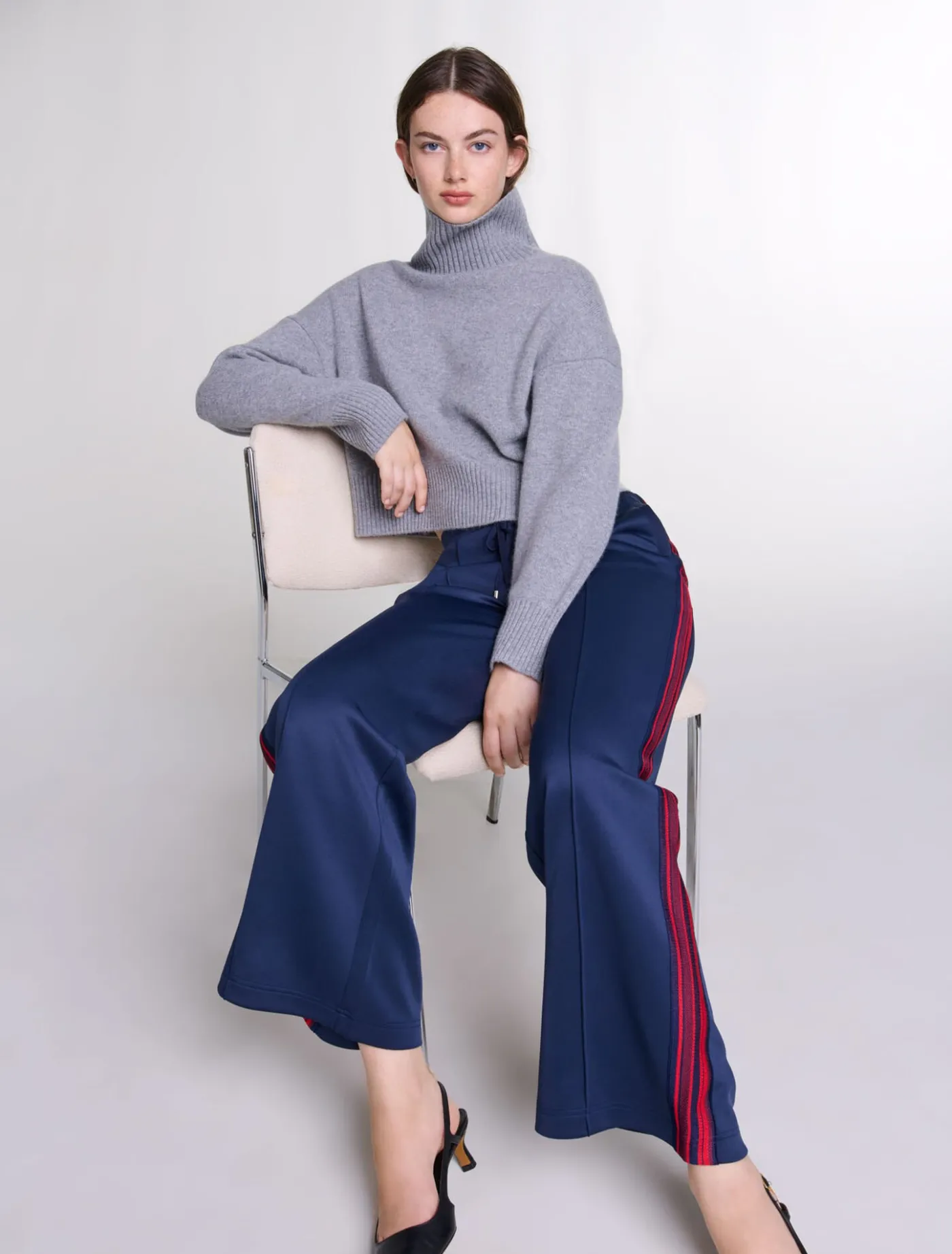 striped_trousers_5.webp Striped trousers^Maje Store