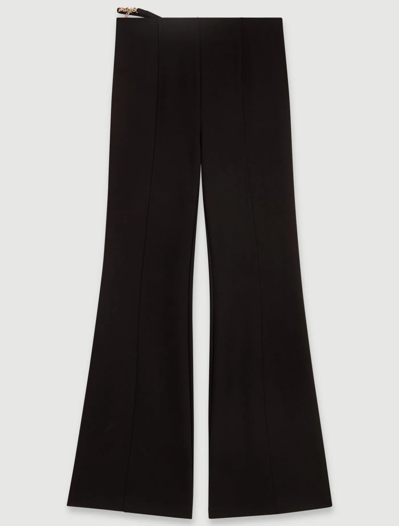 trousers_with_jewellery_detail_7.webp Trousers with jewellery detail^Maje Sale