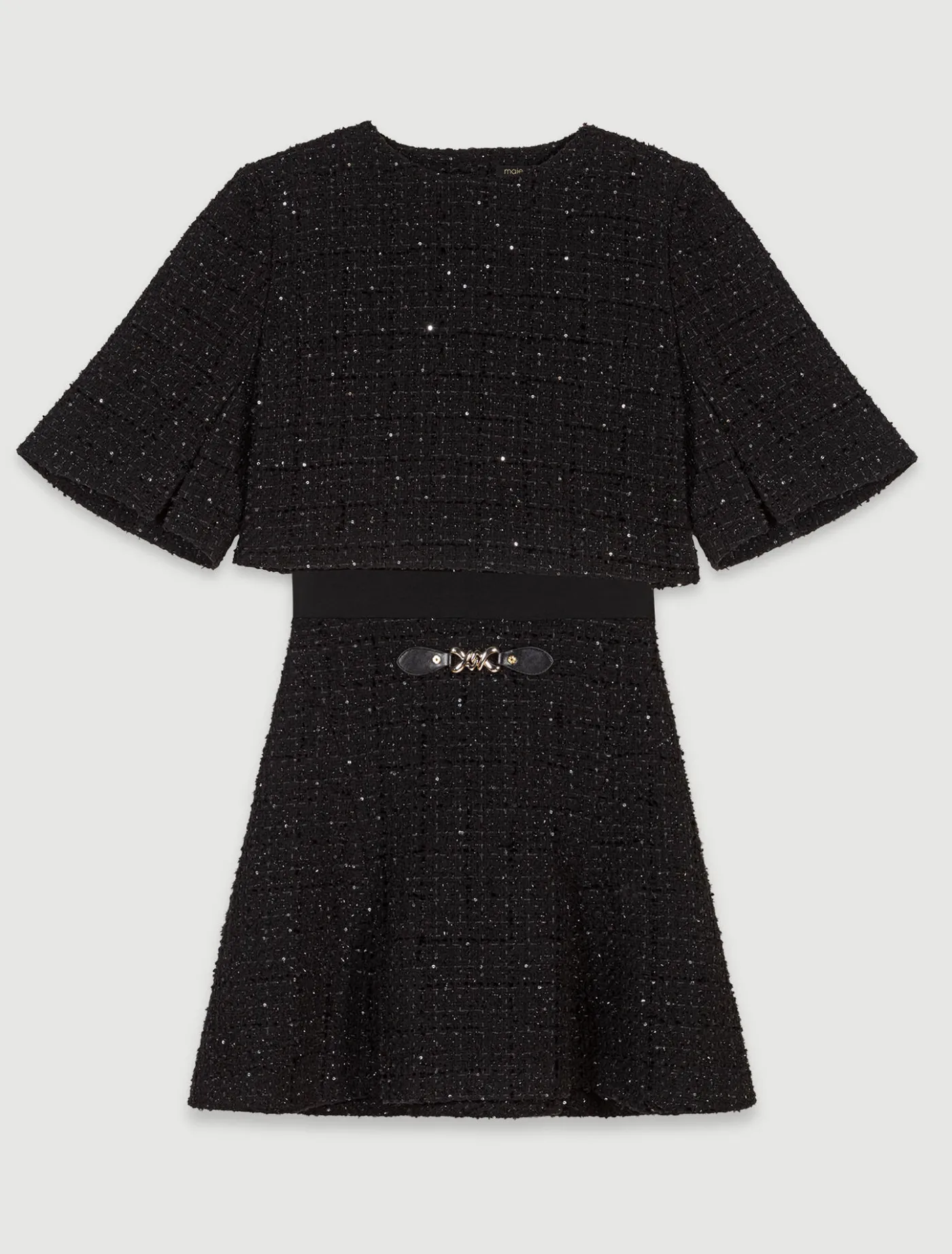 tweed_in_short_dress_8-1.webp Tweed 2-in-1 short dress^Maje Sale