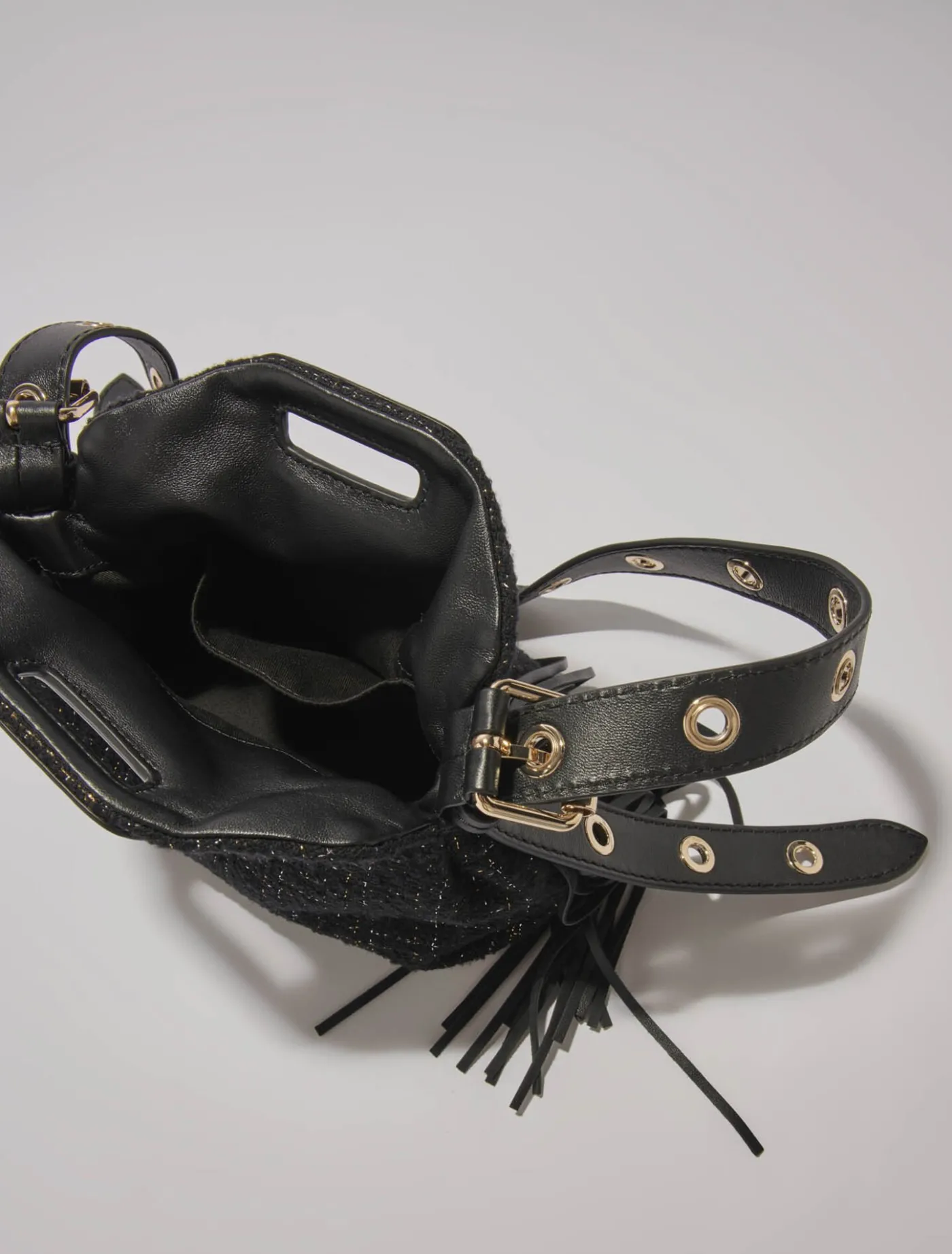 tweed_miss_m_mini_bag_5.webp Tweed Miss M Mini bag^Maje Best