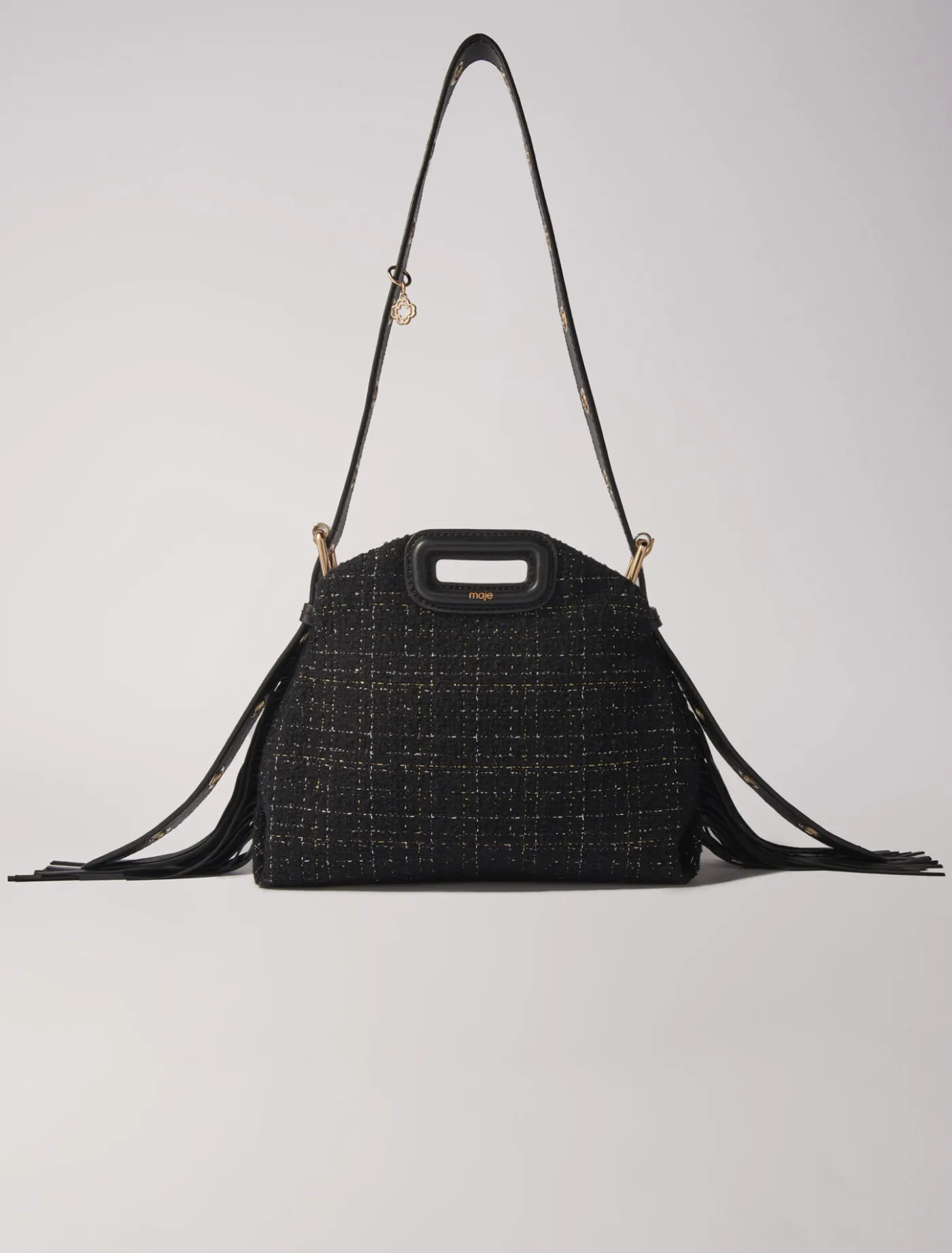 tweed_miss_m_mini_bag_7.webp Tweed Miss M Mini bag^Maje Best