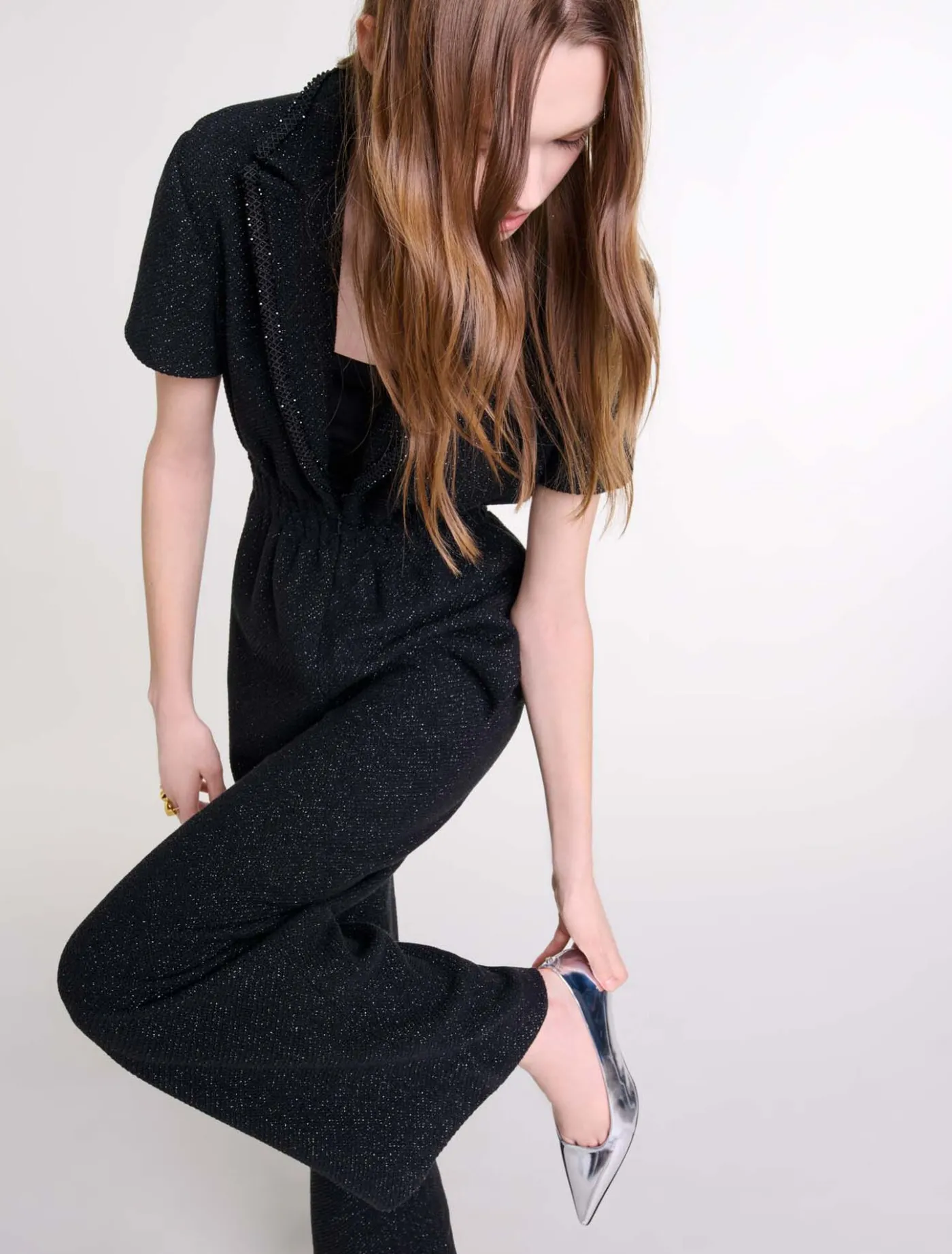 tweed_trouser_suit_5.webp Tweed trouser suit^Maje Flash Sale